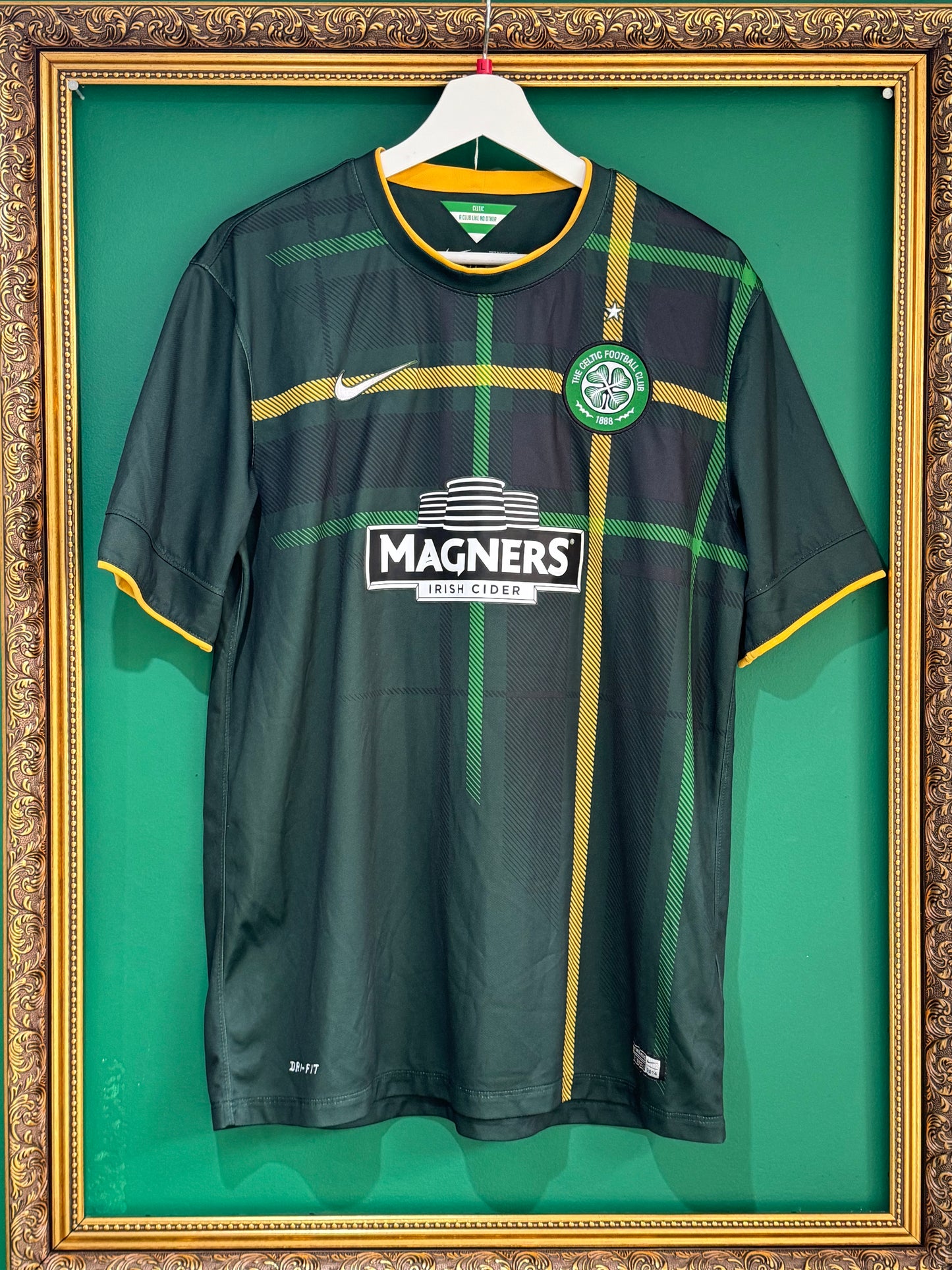 Celtic 2014/15 away large