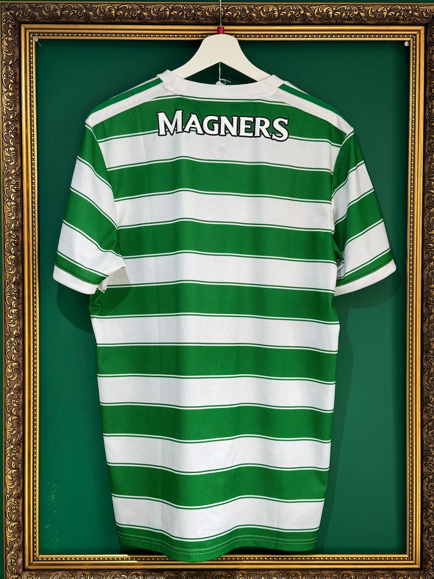 Celtic 2021/22 home large