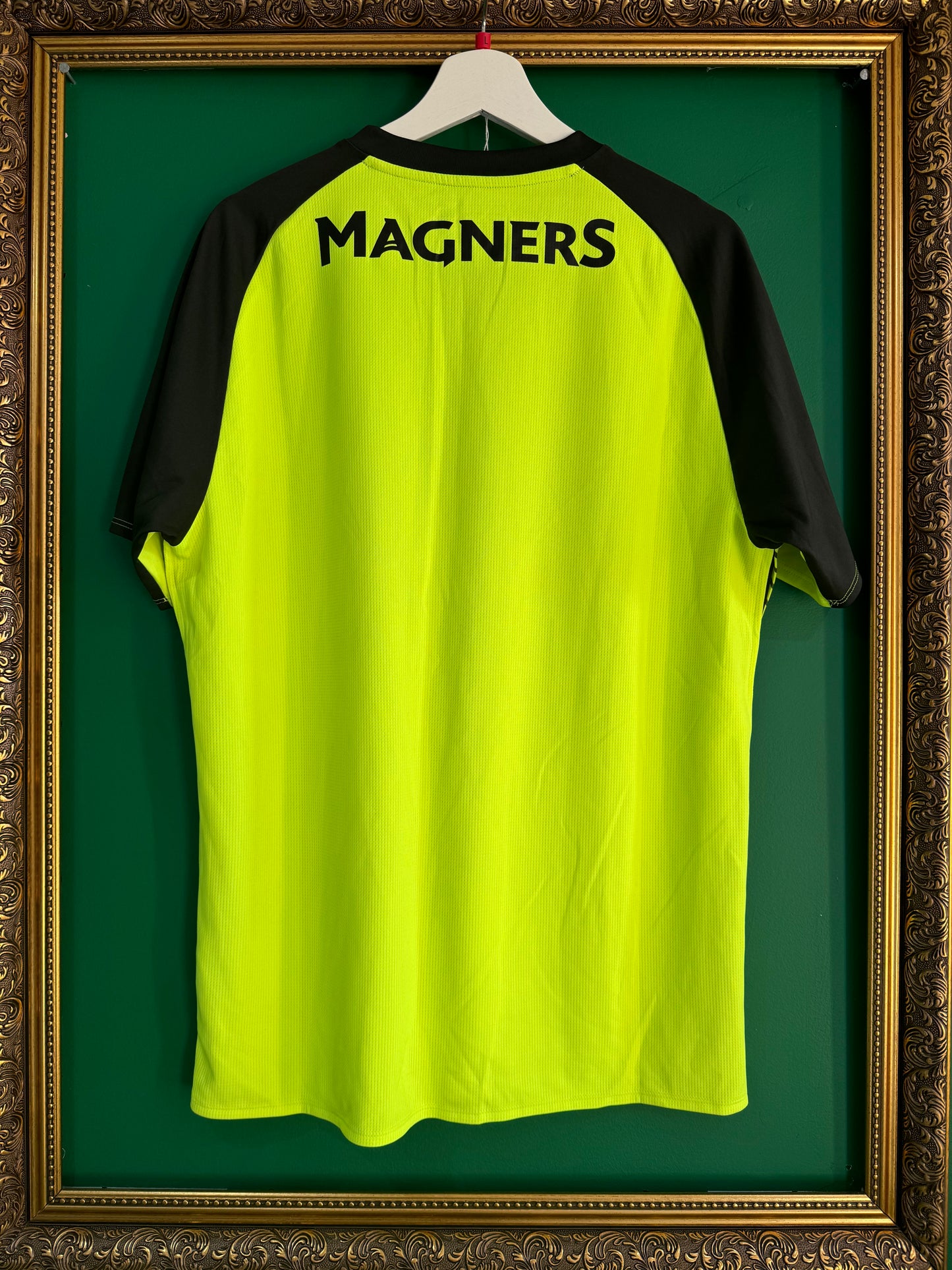 Celtic 2018/19 third large