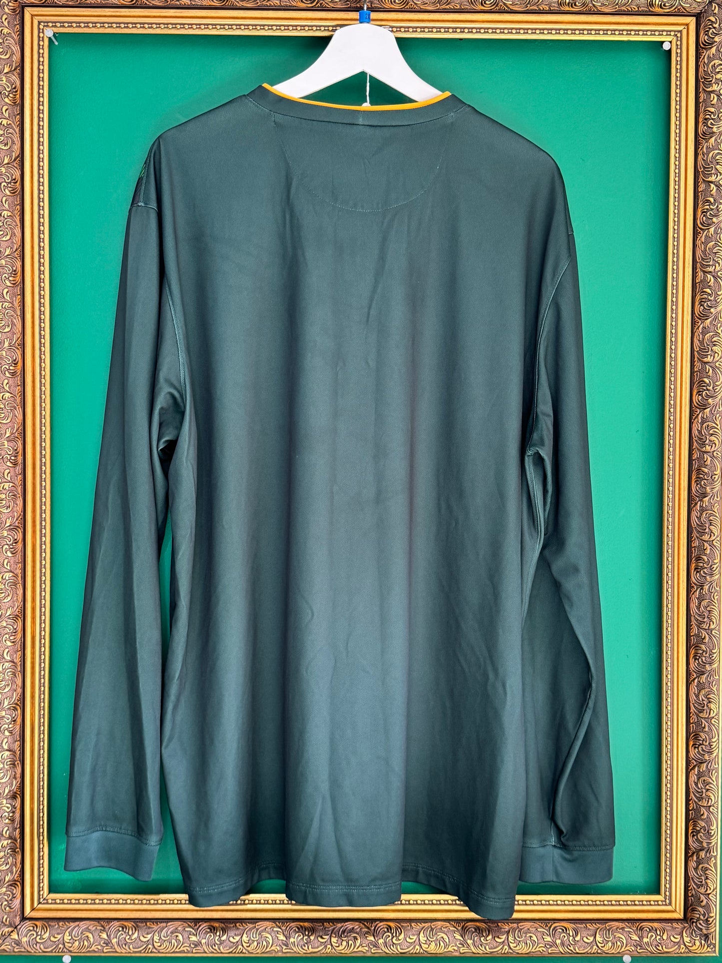 Celtic 2014/15 away xxl ls