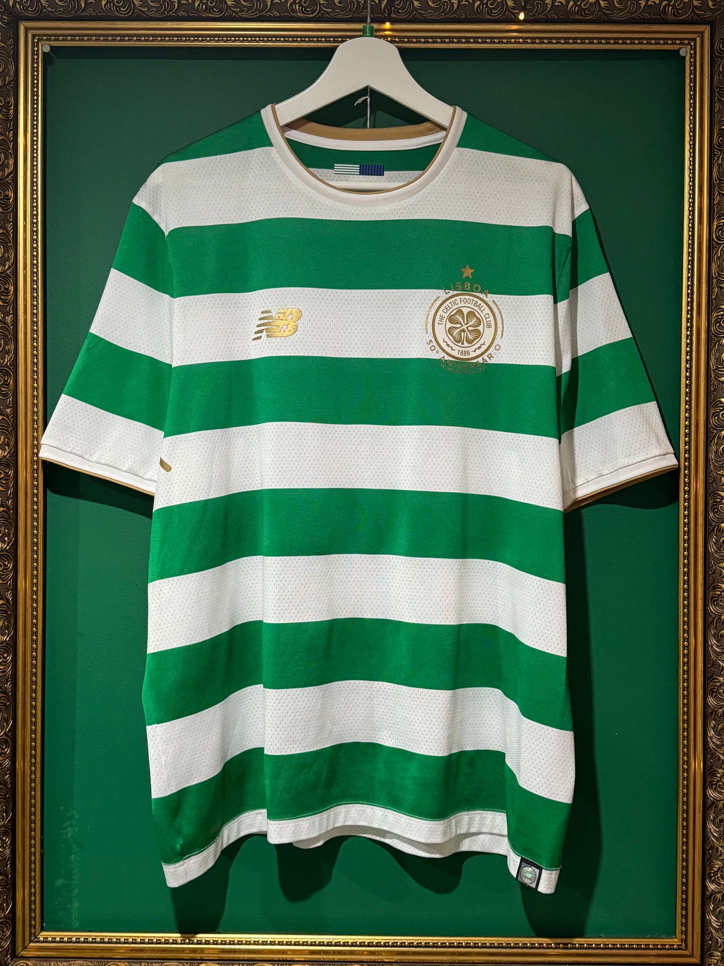 Celtic 2017/18 home unsponsored xlarge