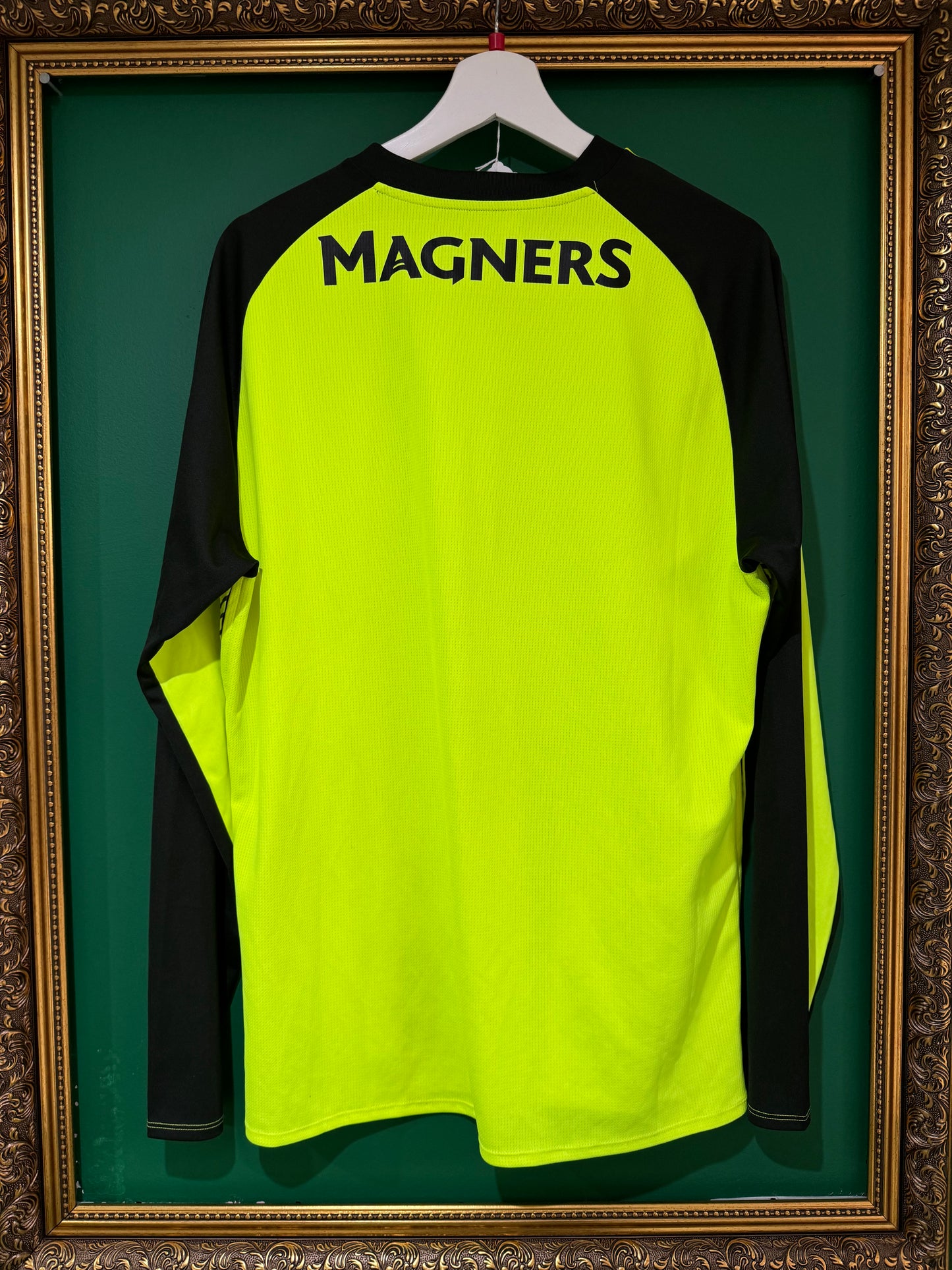 Celtic 2018/19 large ls