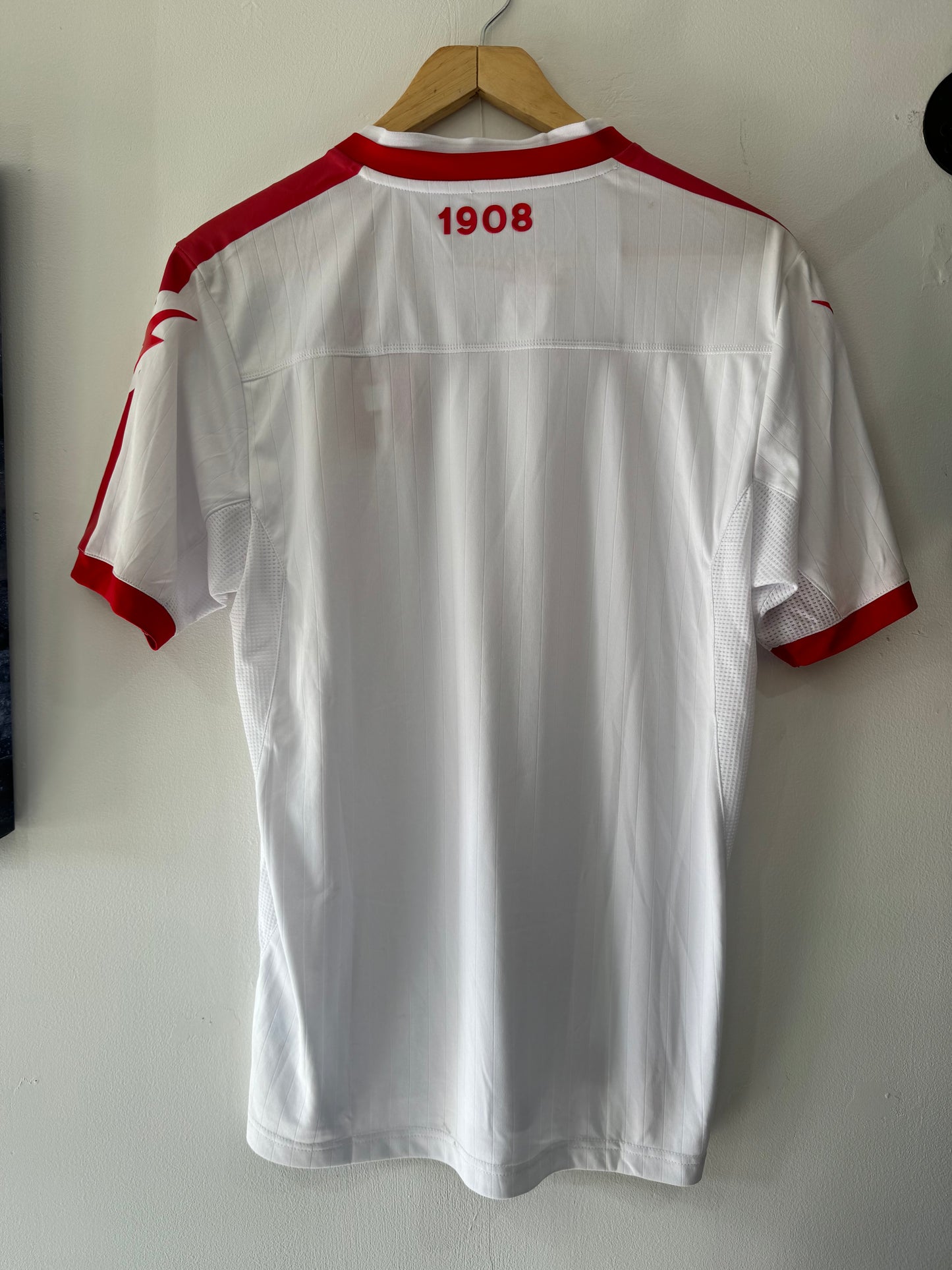 Bari 2017/18 home medium BNWT