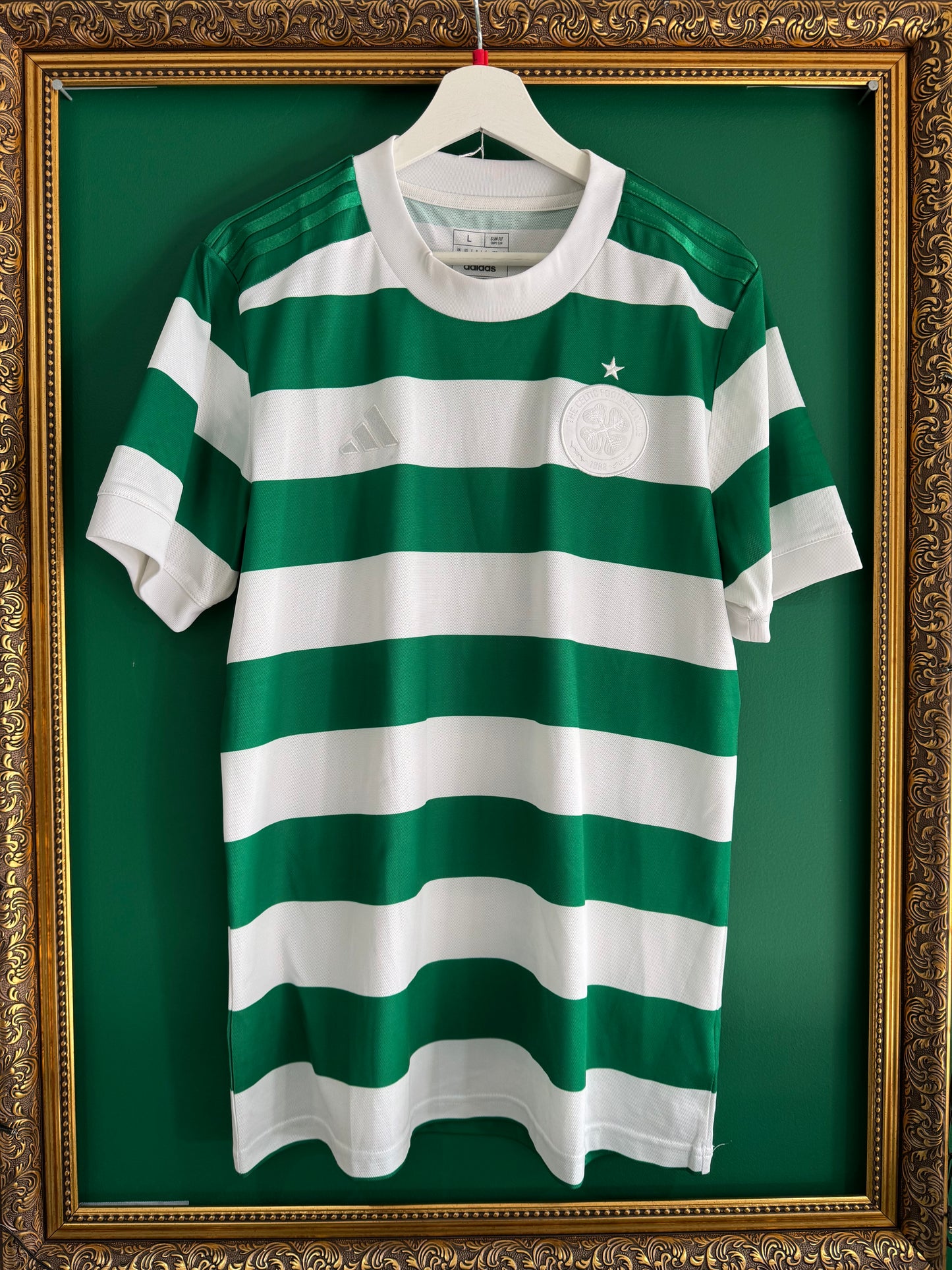 Celtic 2023/24 anniversary home large