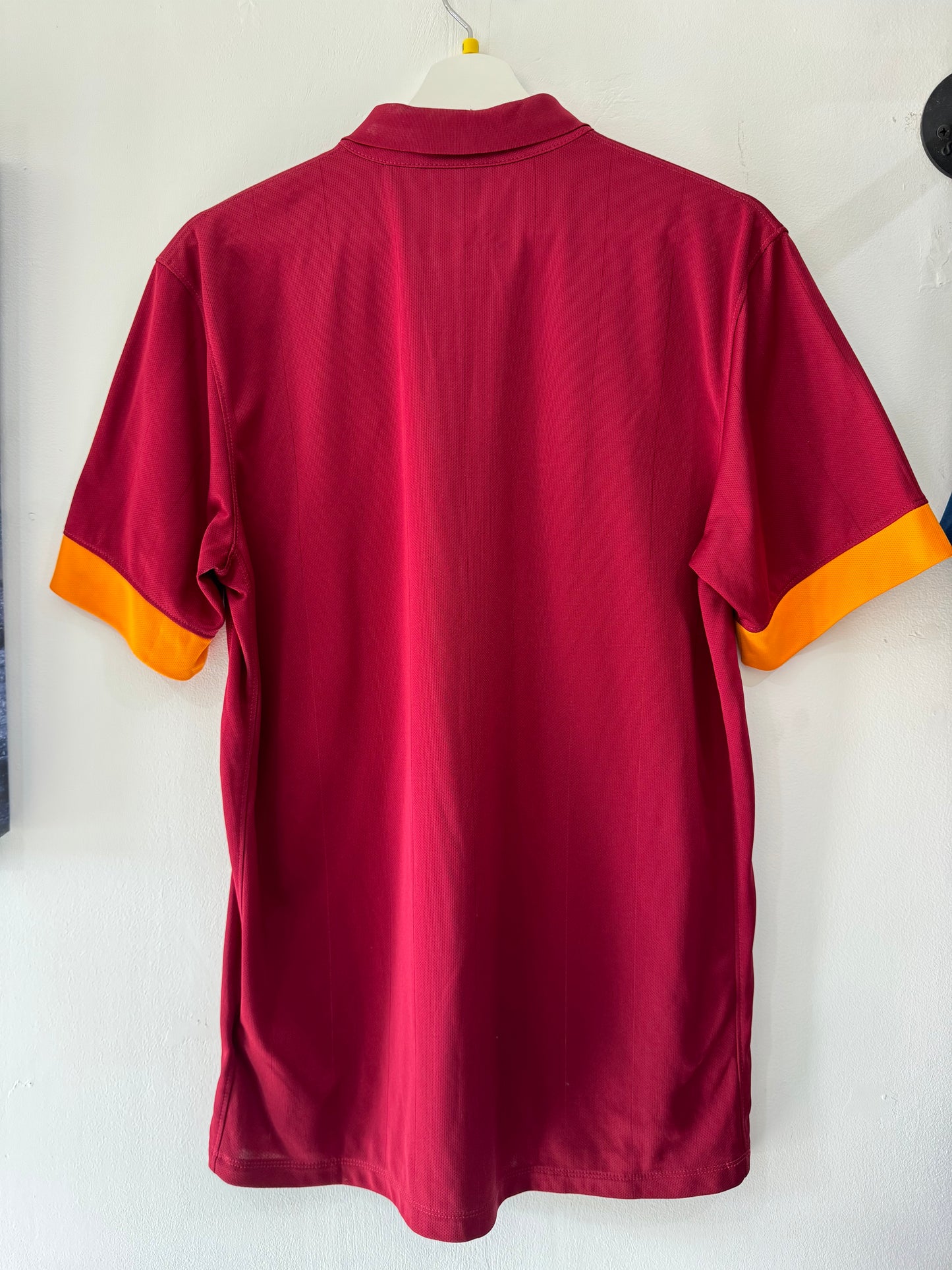 A.S. Roma 2014/15 home medium