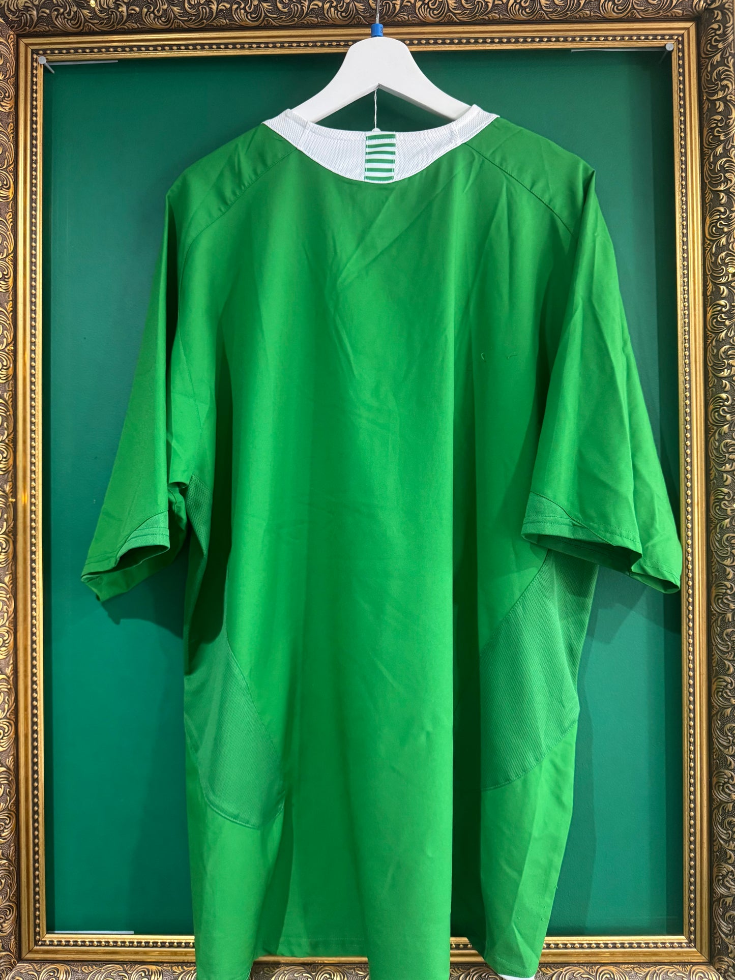 Celtic 2005/06 away shirt xxlarge