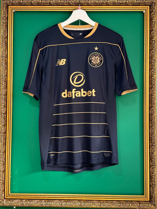 Celtic 2016/17 away small