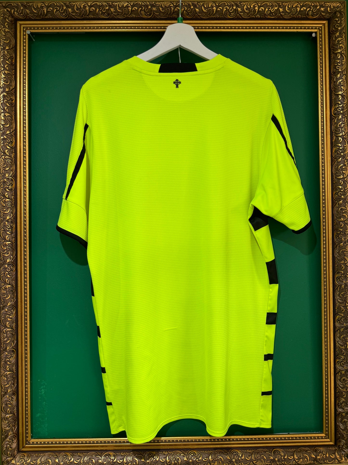 Celtic 2015/16 third xlarge