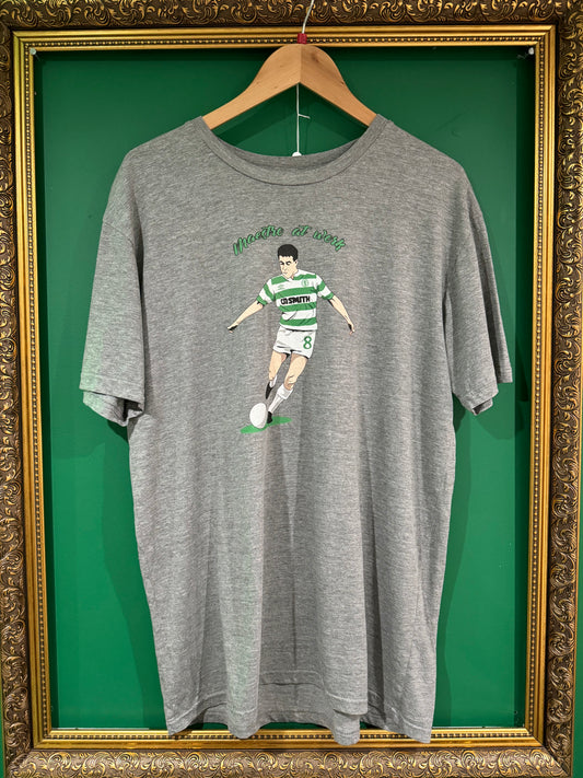 McStay Maestro tshirt large