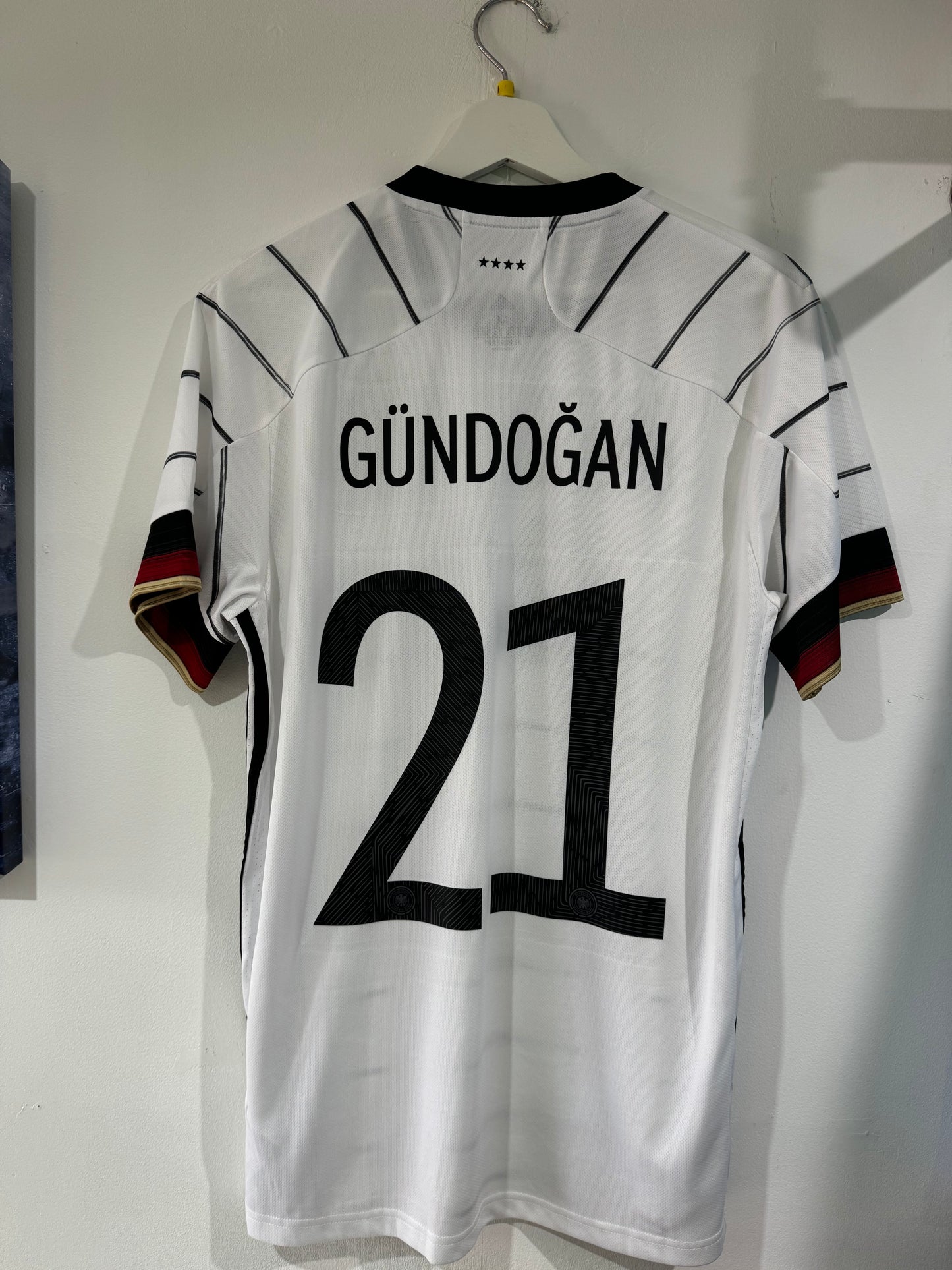 Germany 2020 home Gundogan 21 medium