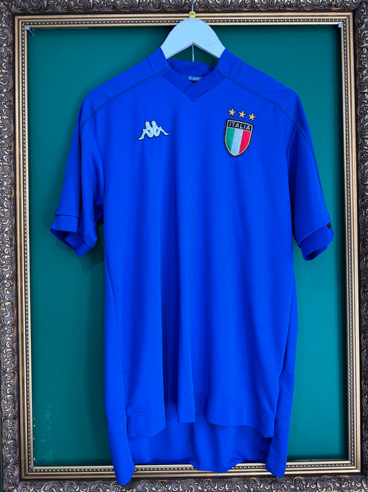 Italy 1999 home medium