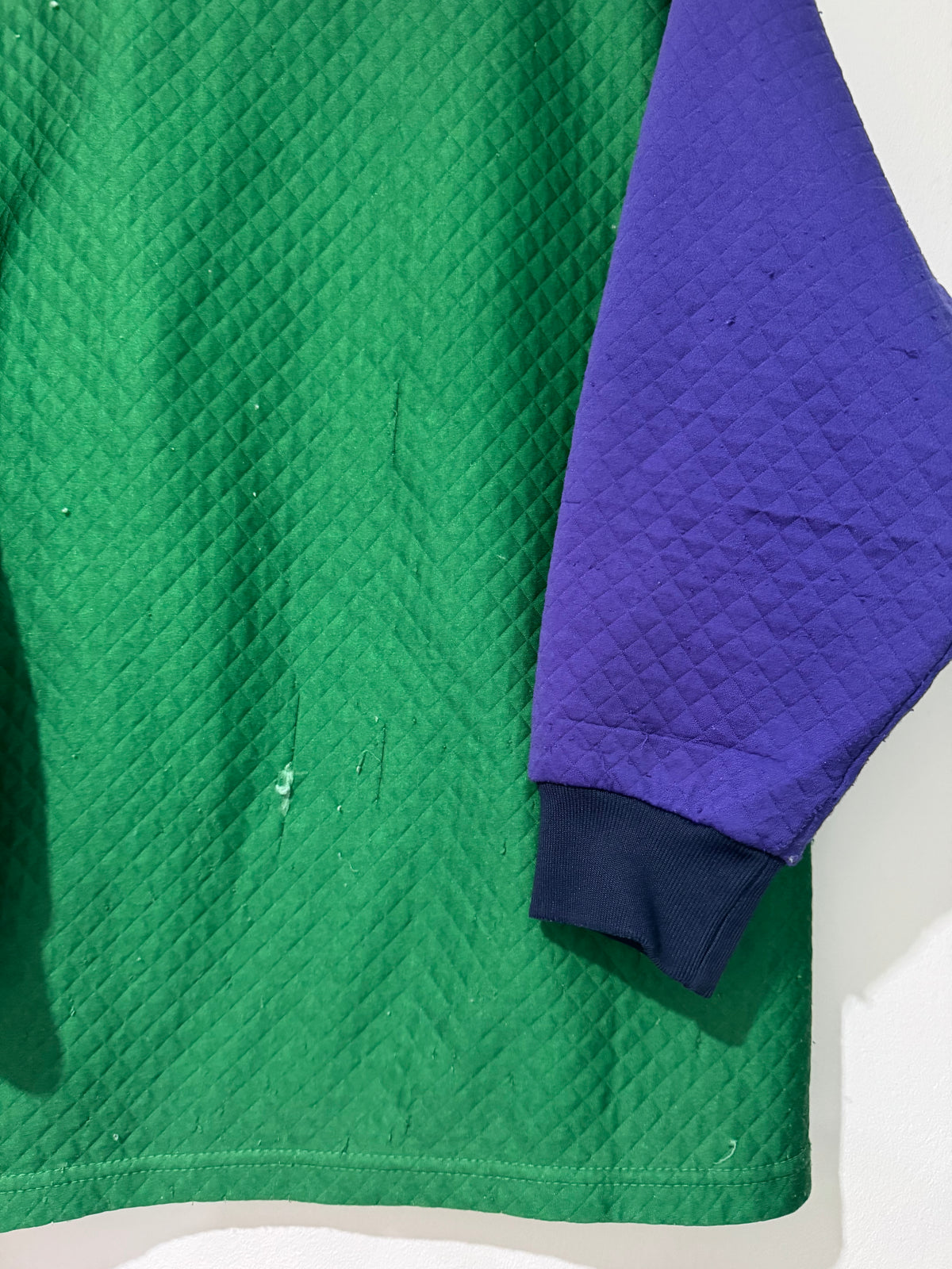 Celtic 1994/95 away Goalkeeper shirt Lb