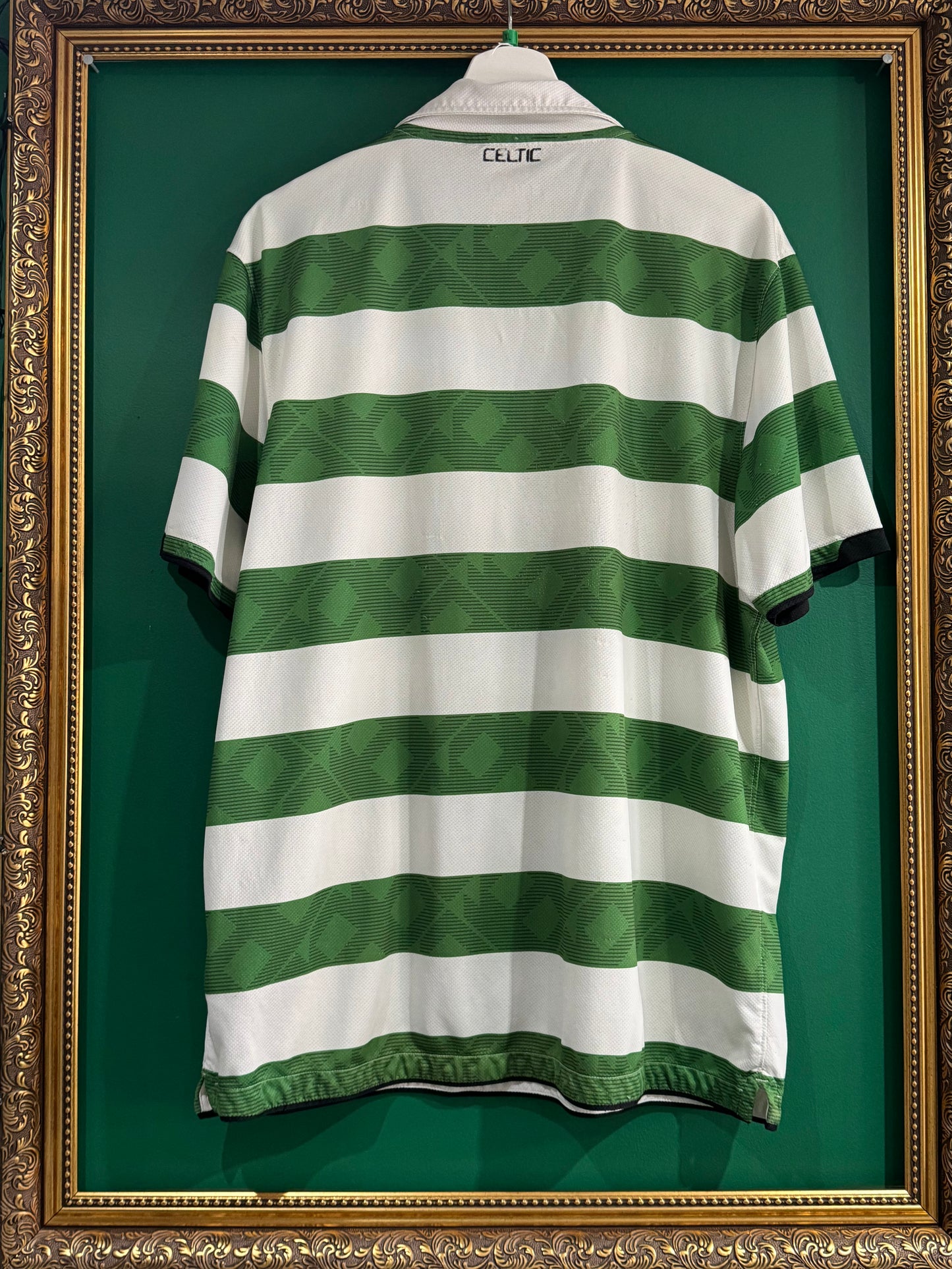 Celtic 2011/12 home xlarge