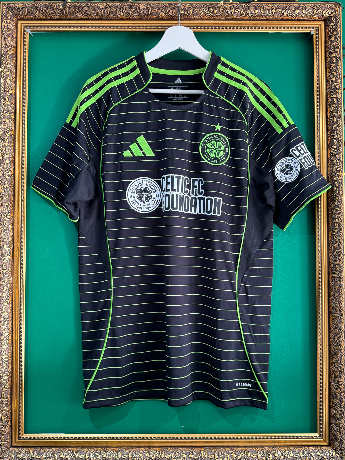 Celtic 2025/26 away pre season medium 22