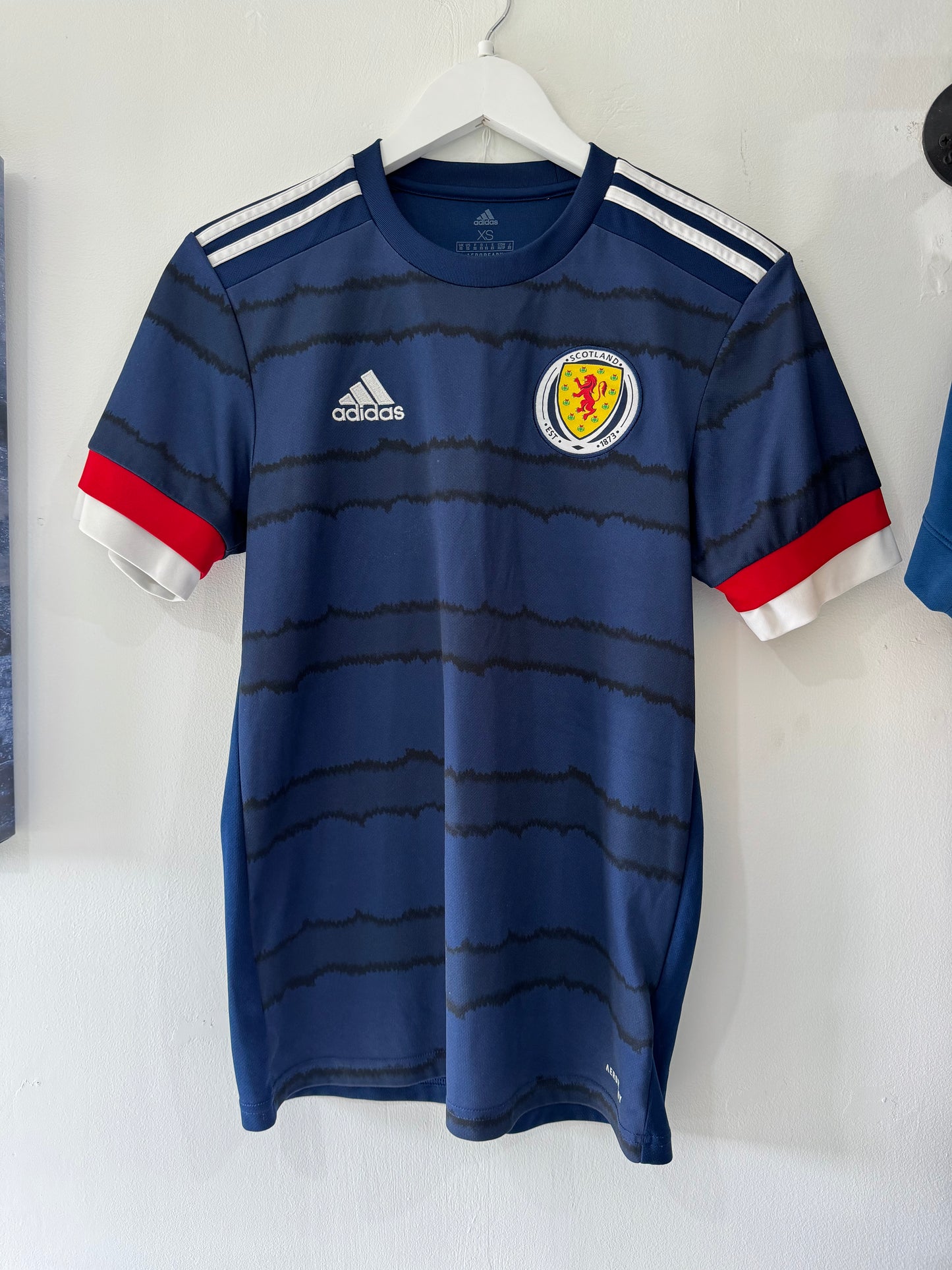 Scotland 2020 home xsmall