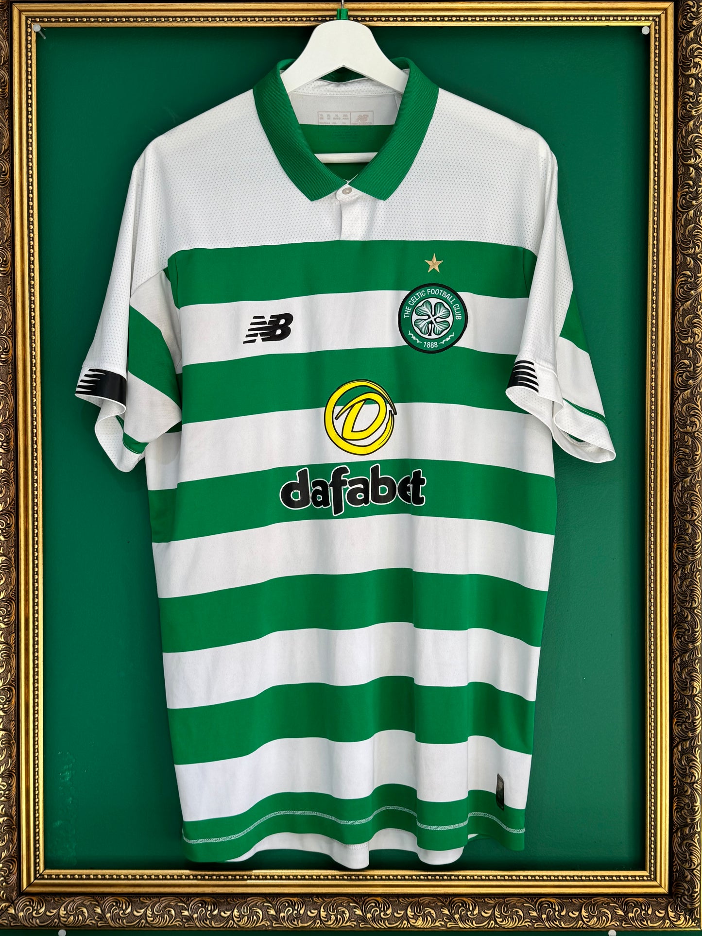 Celtic 2019/20 home xlarge