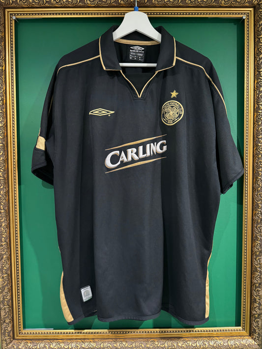 Celtic 2003 away xxlarge