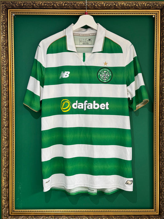 Celtic 2016/17 home large