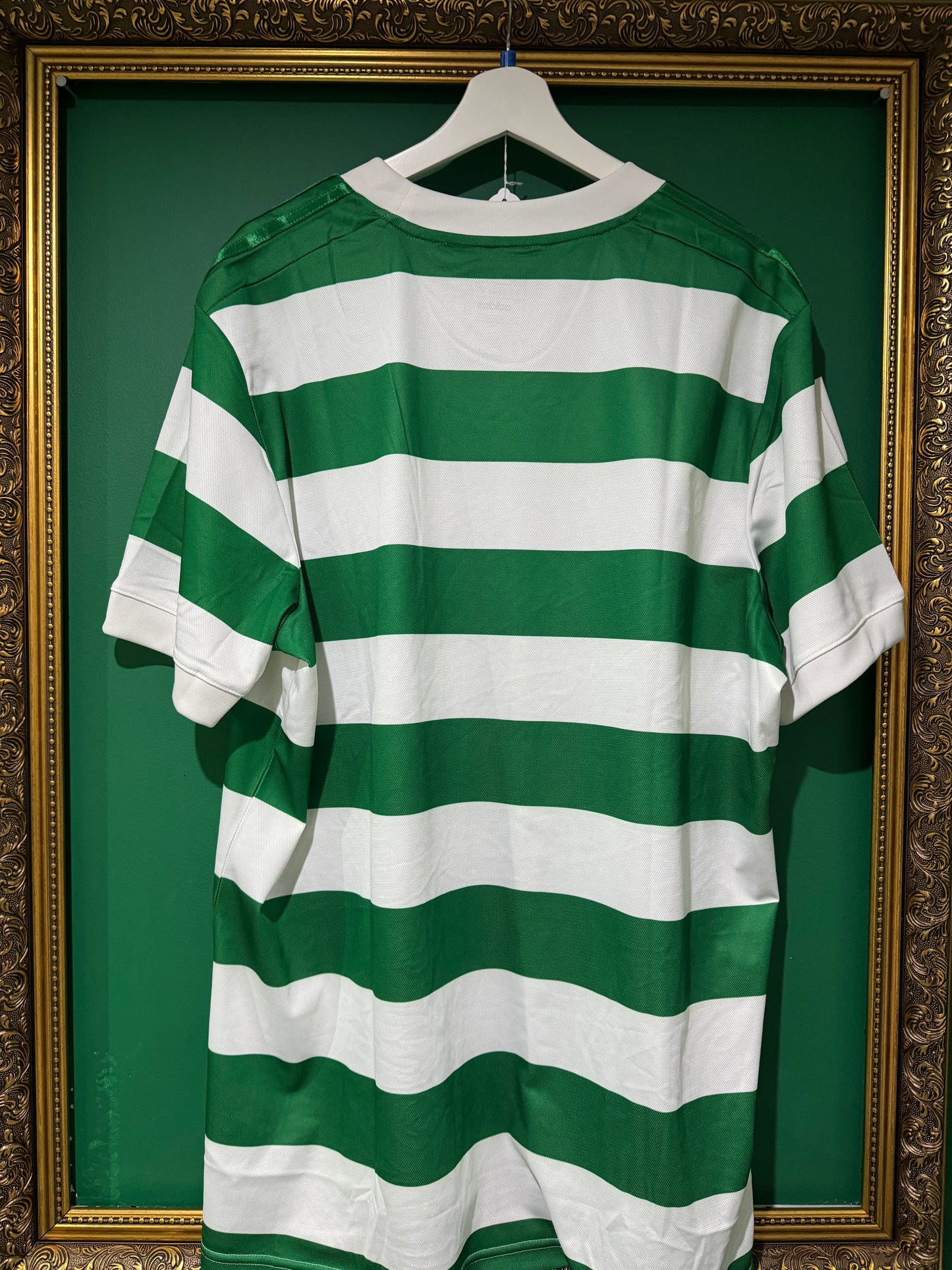 Celtic 2023/24 anniversary xxlarge