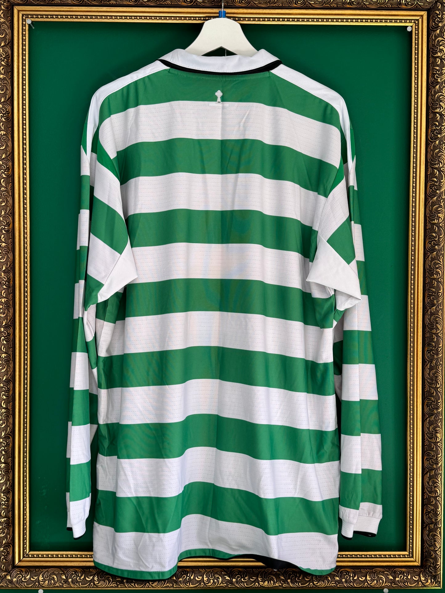 Celtic 2004/05 home ls xxl ls