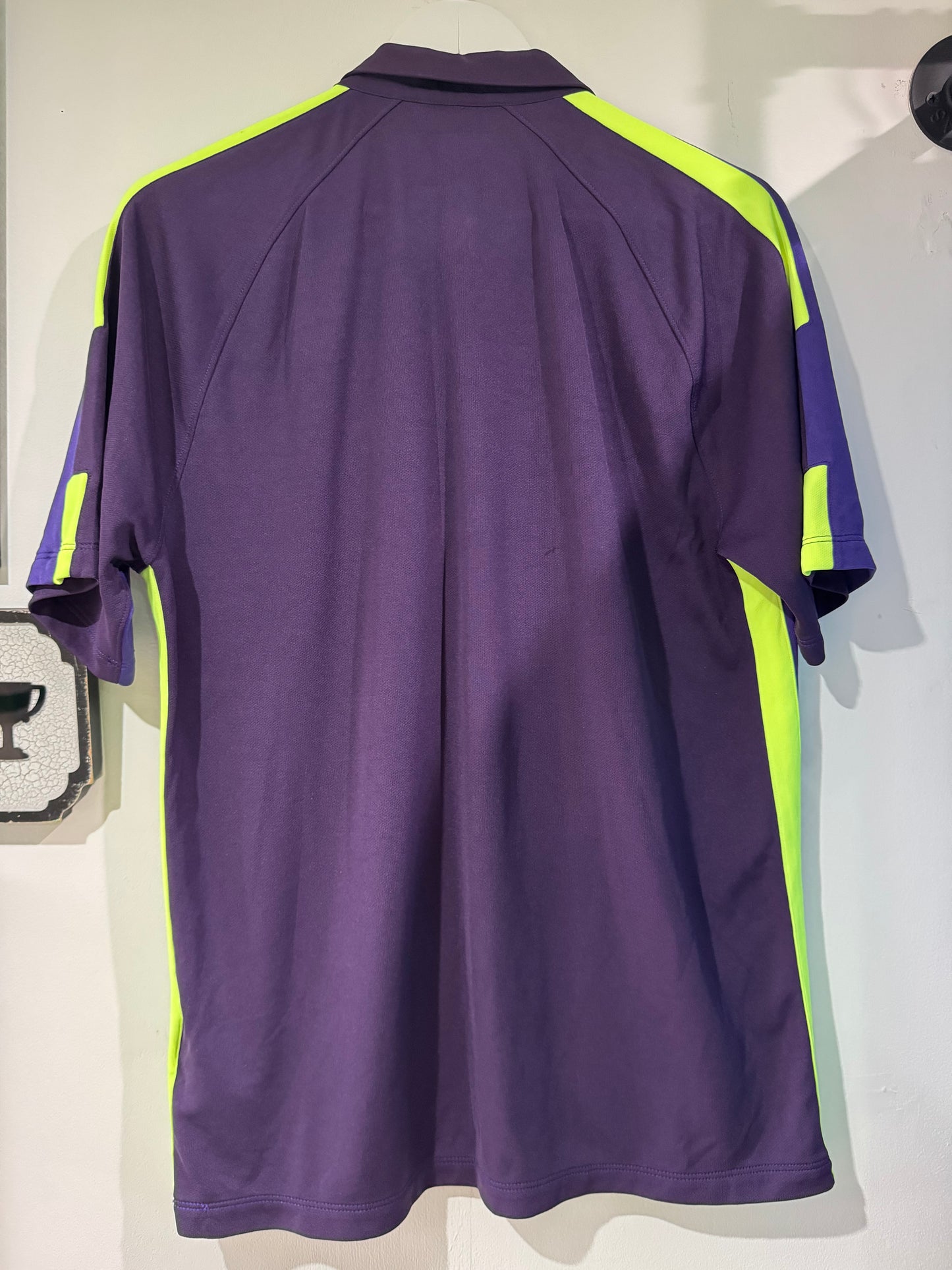 Manchester City 2014/15 third shirt large