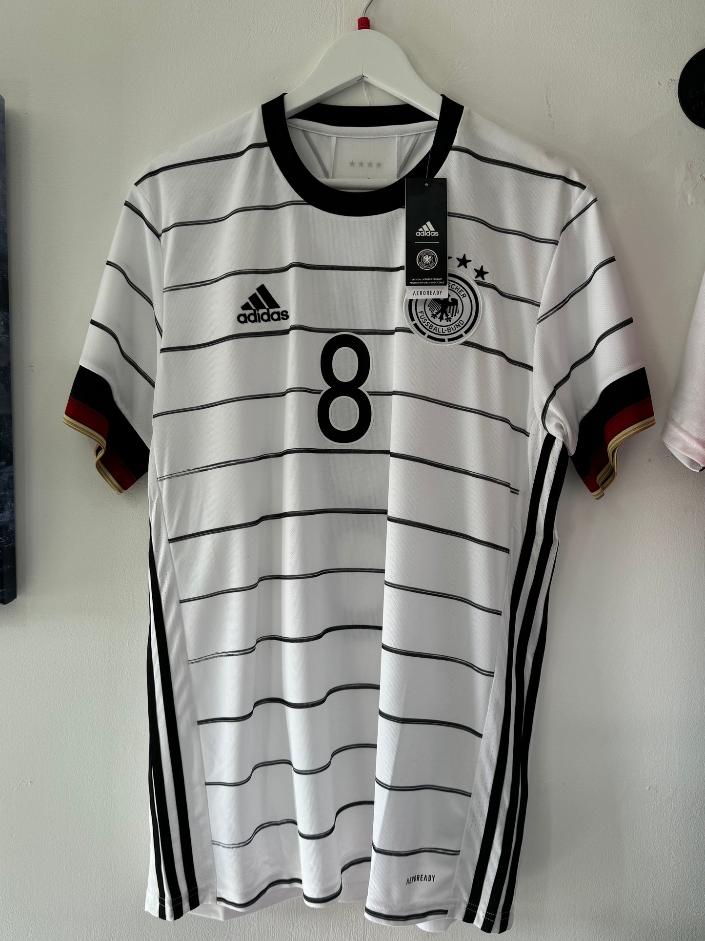 Germany 2020 home Kroos 8 large