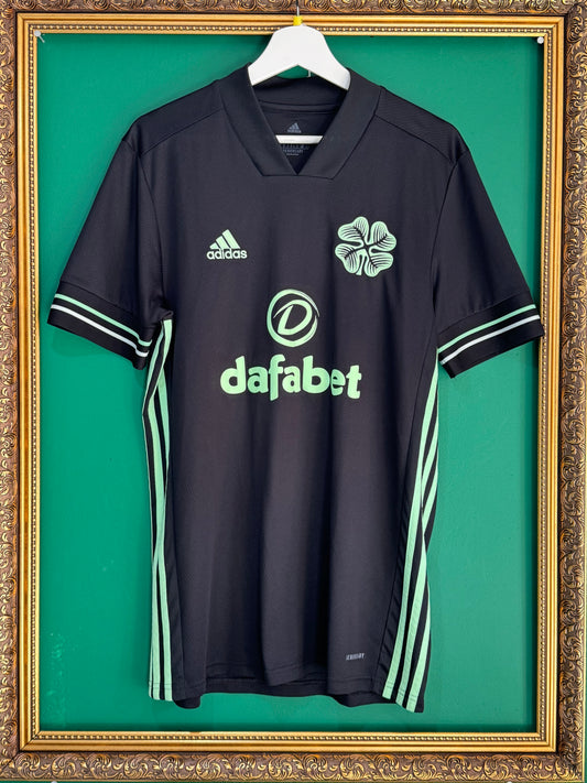 Celtic 2020/21 third medium