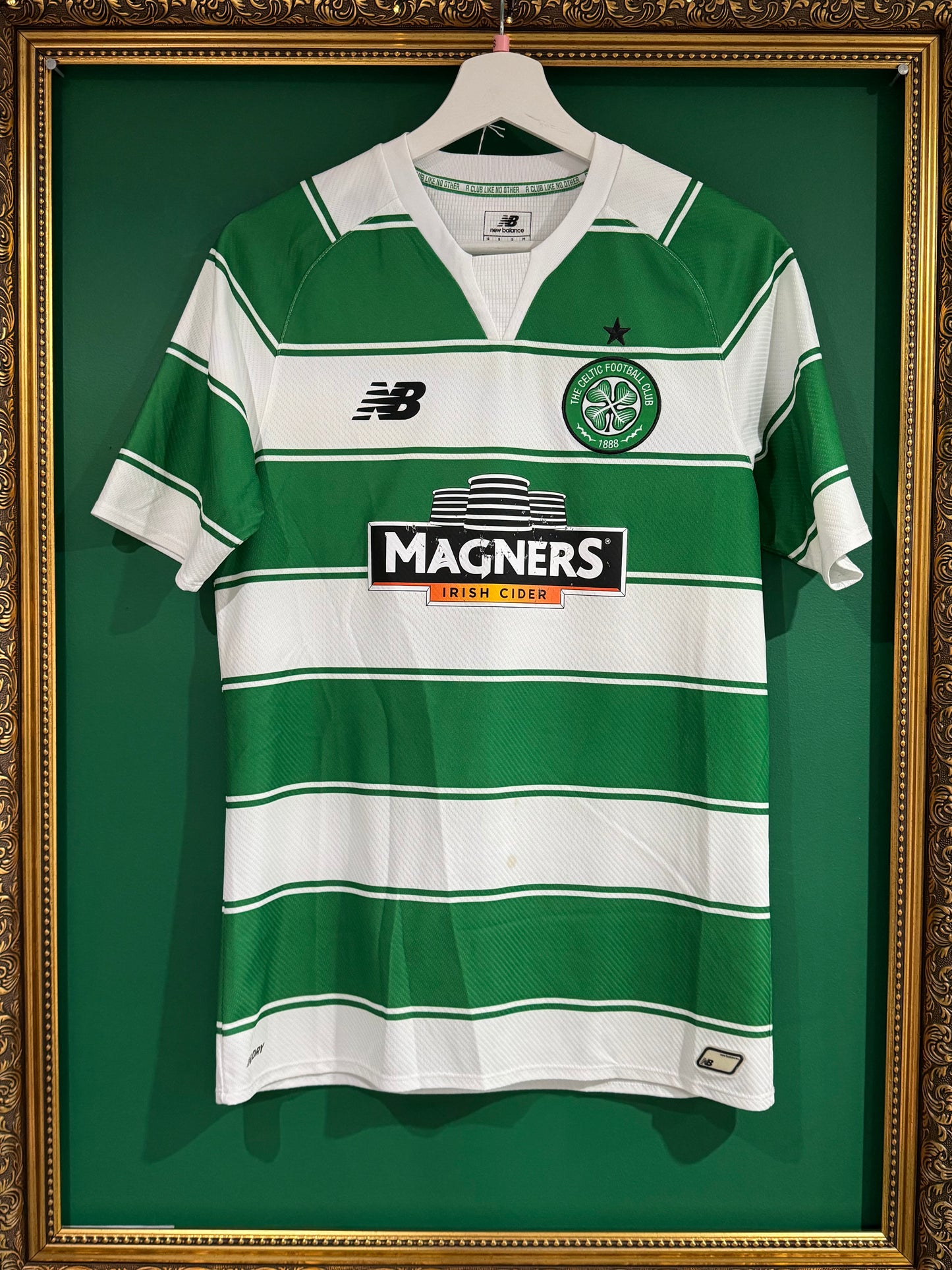 Celtic 2015/16 home small