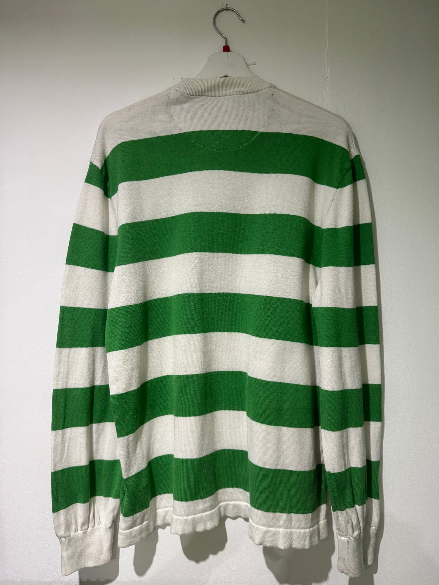 Celtic commemorative Lisbon 1967 shirt large