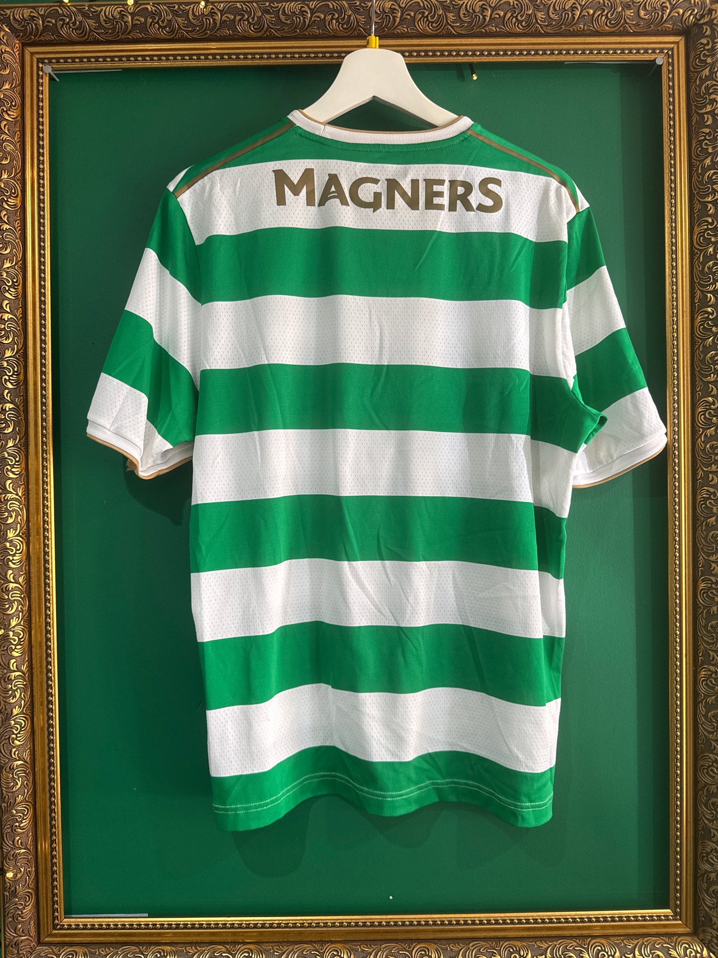 Celtic 2017/18 home medium