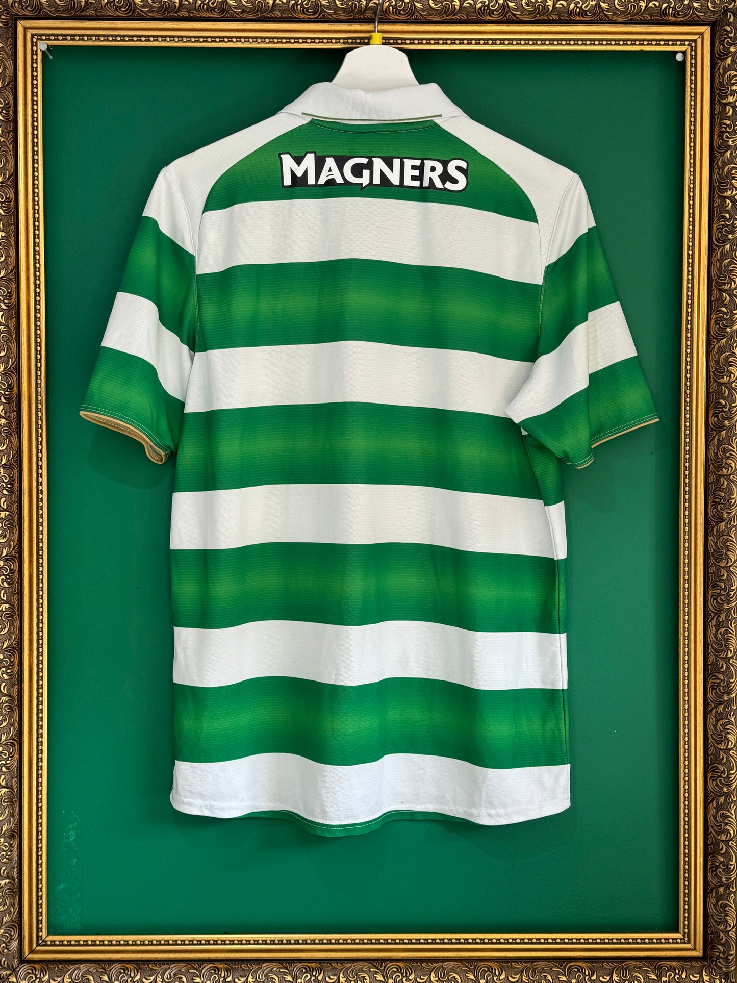 Celtic 2016/17 home medium