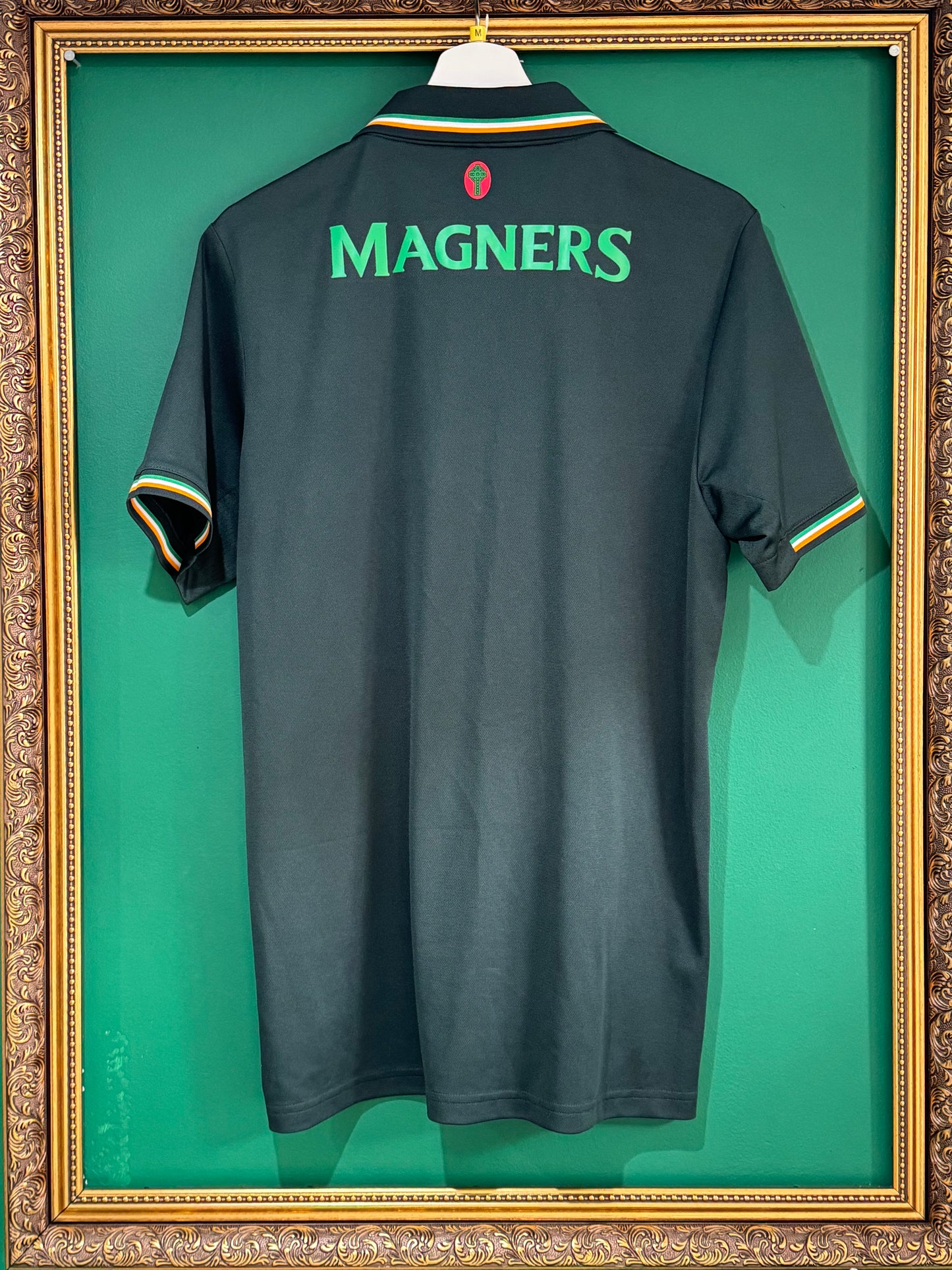 Celtic 2022/23 fourth medium