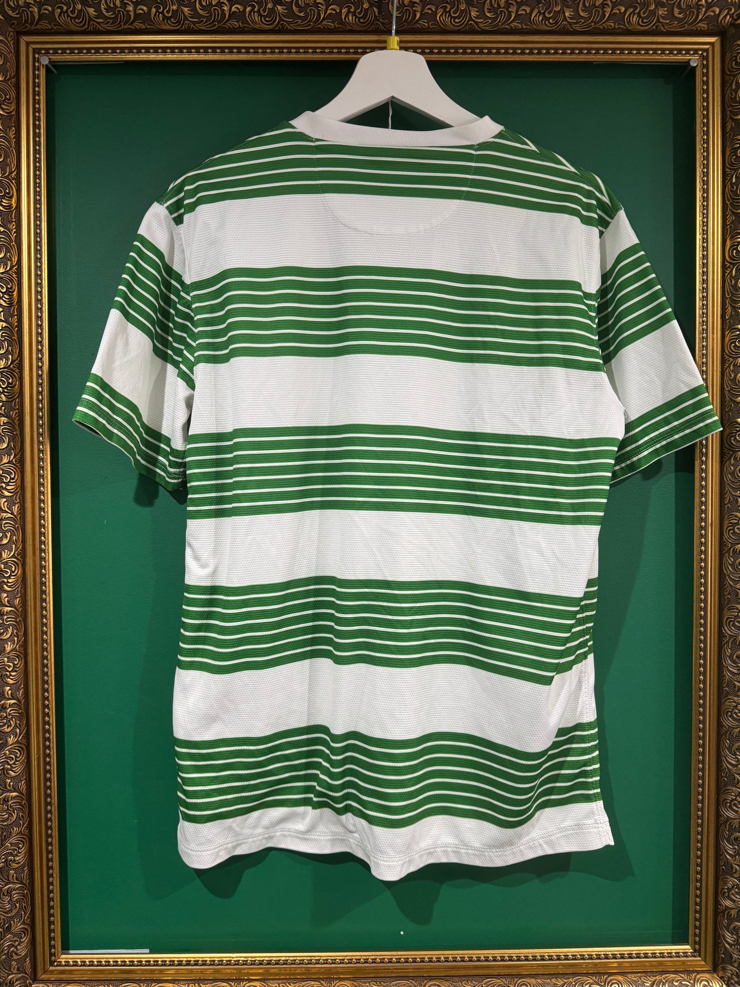Celtic 2013/15 home shirt medium