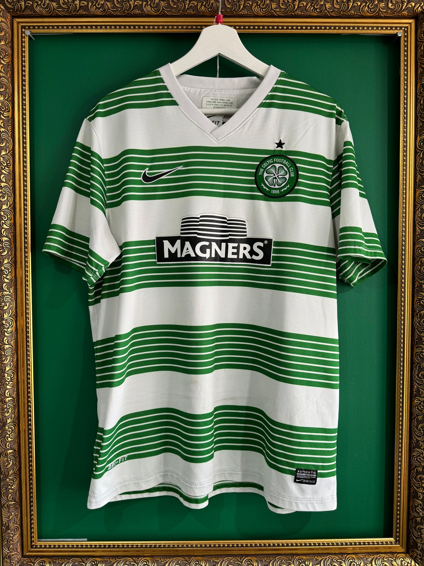 Celtic 2014/15 home large