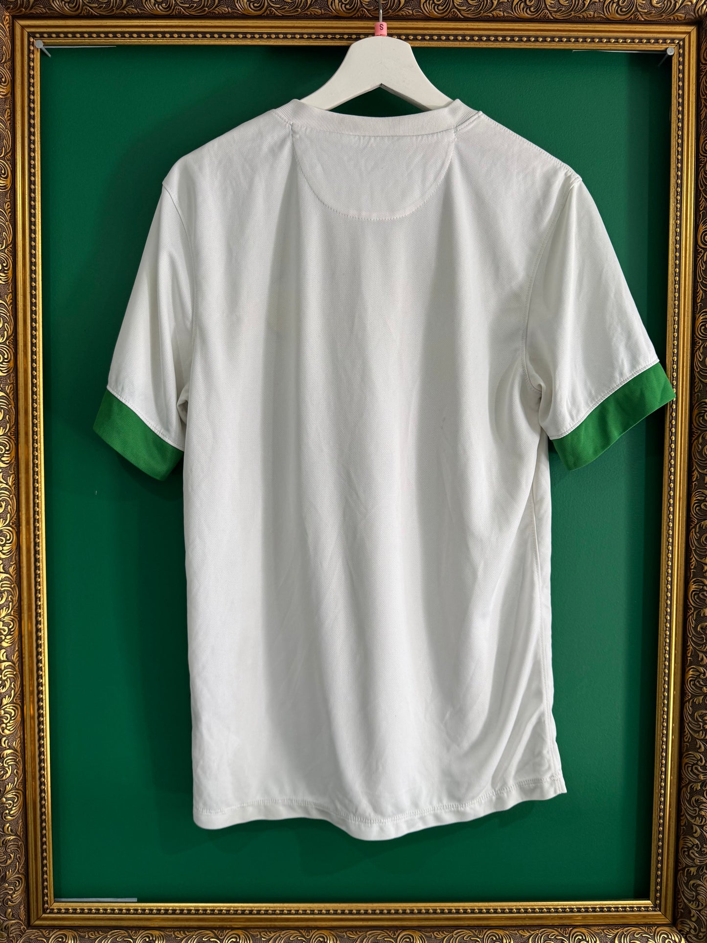 Celtic 2014/15 third shirt small