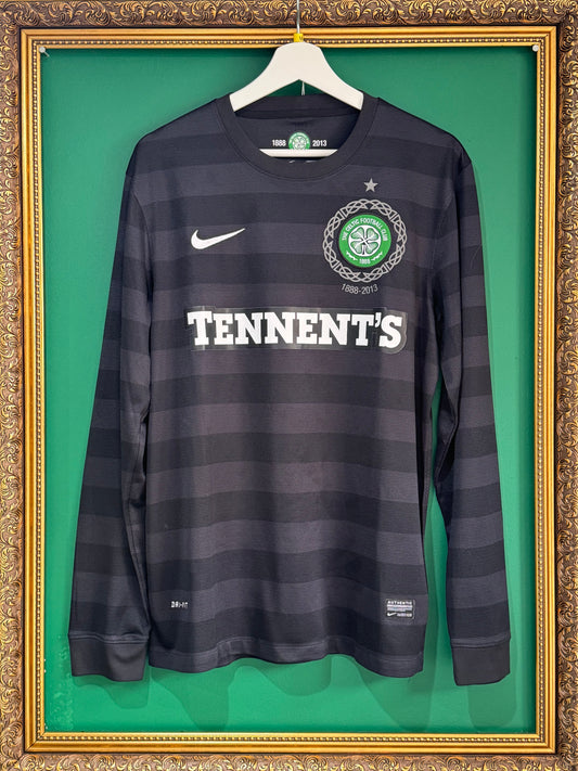 Celtic 2012/13 away medium ls