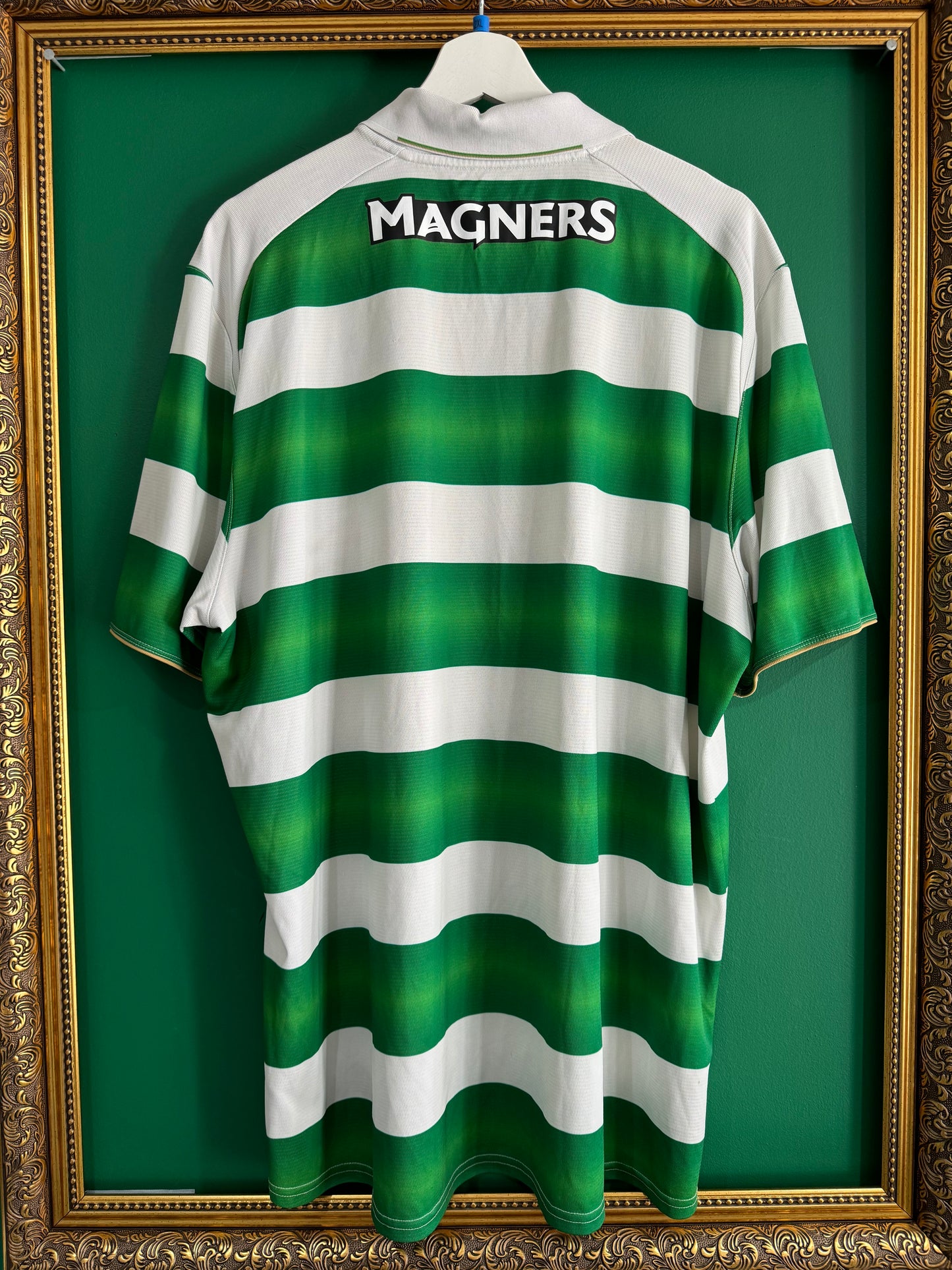 Celtic 2016/17 home xxlarge