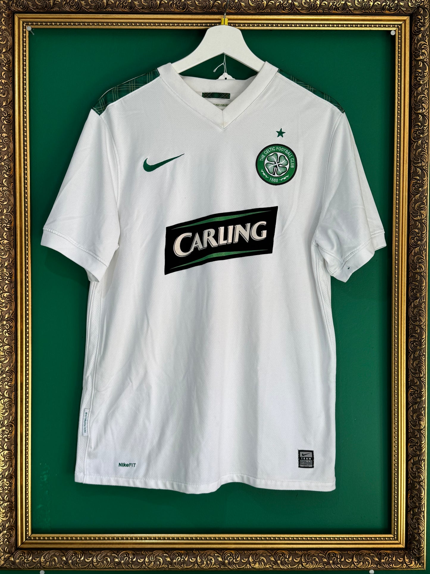 Celtic 2009/10 third medium