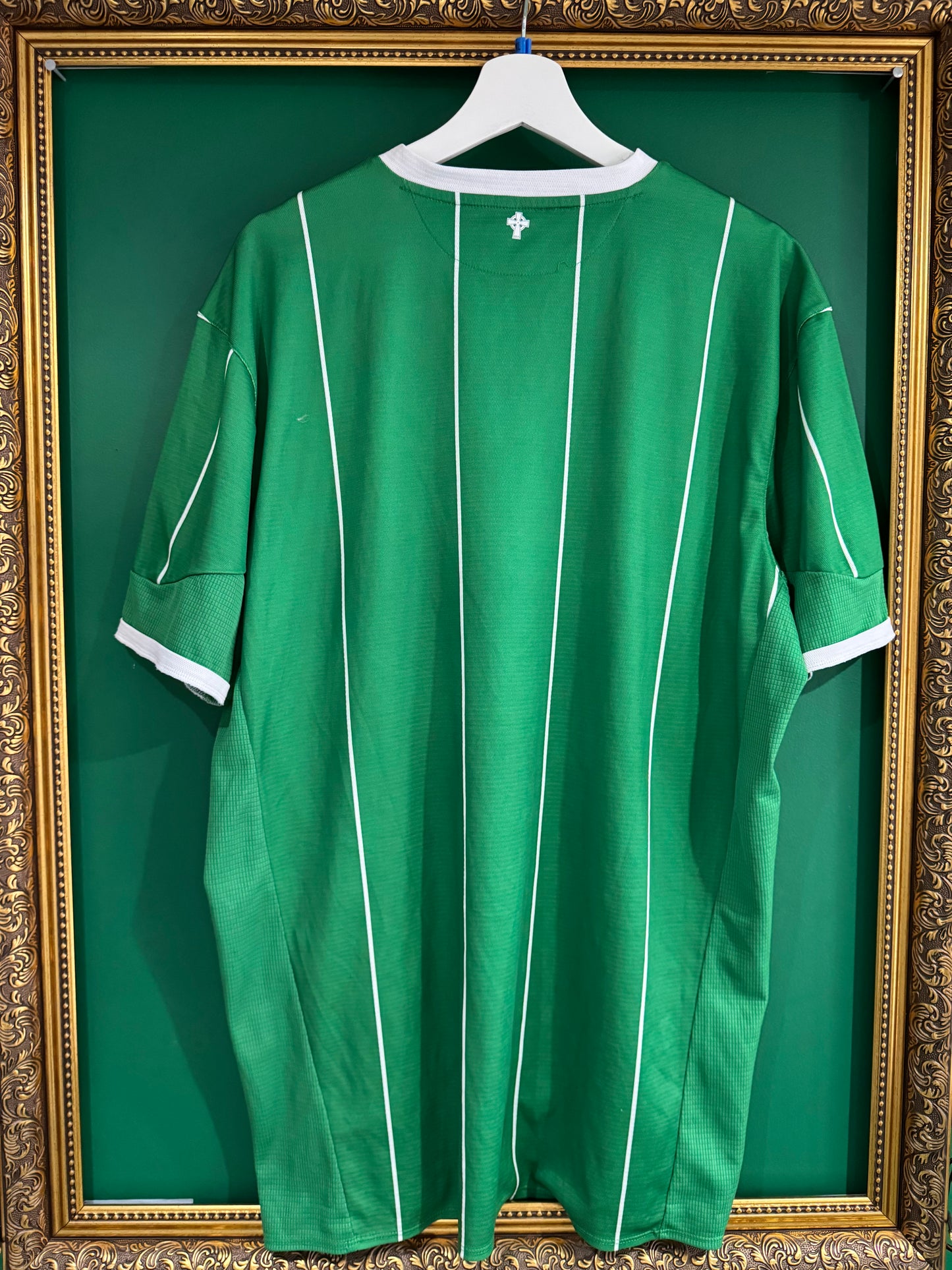 Celtic 2015/16 away shirt xxlarge
