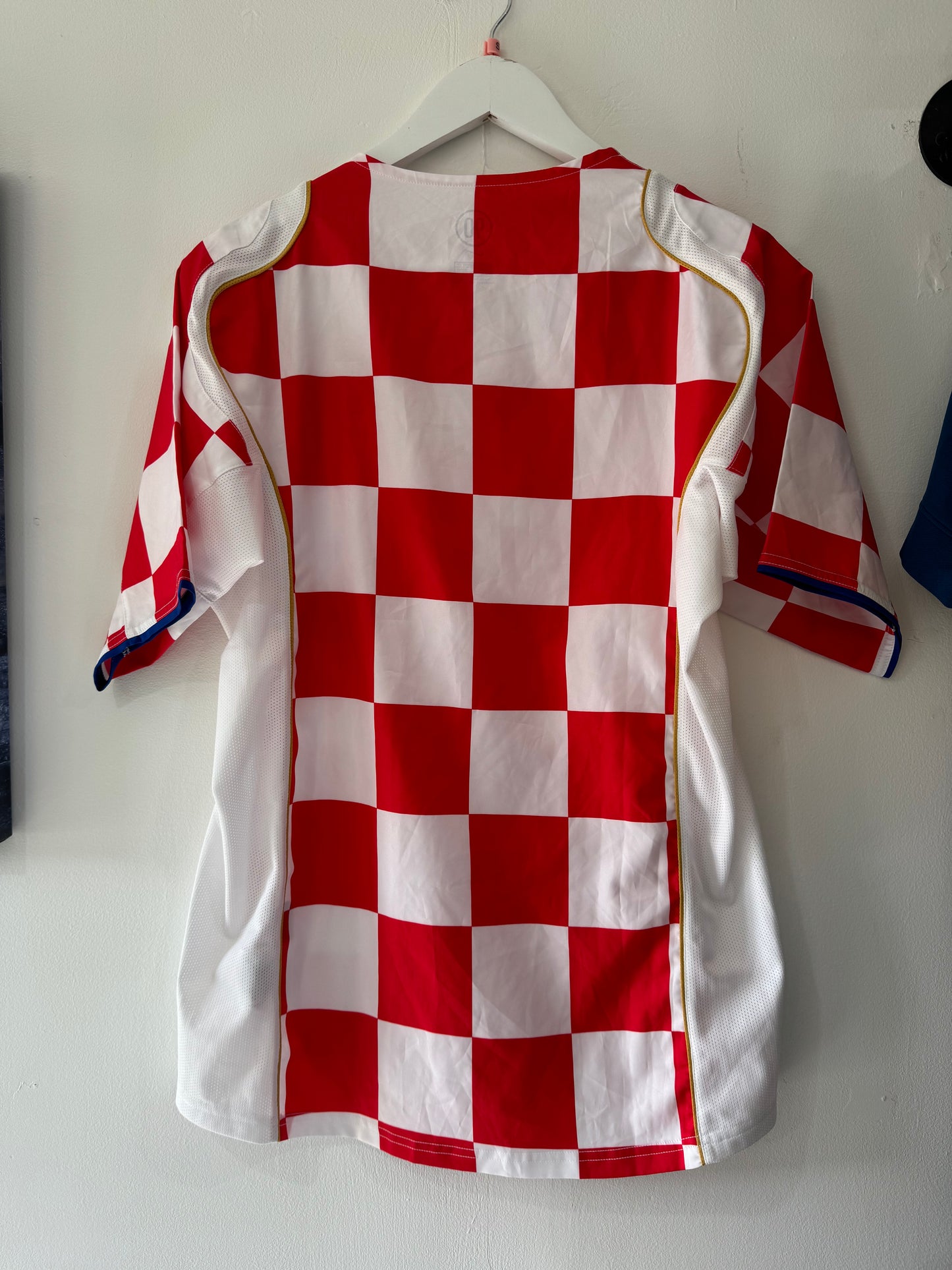 Croatia home 2004 small