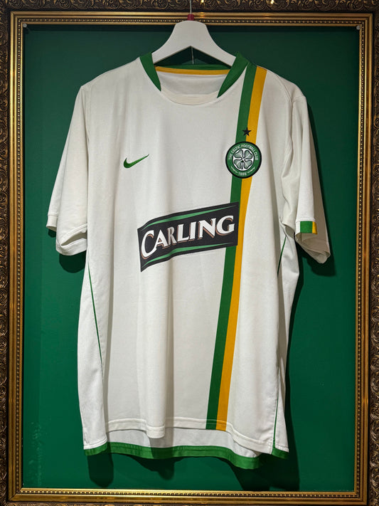 Celtic 2007/08 fourth large