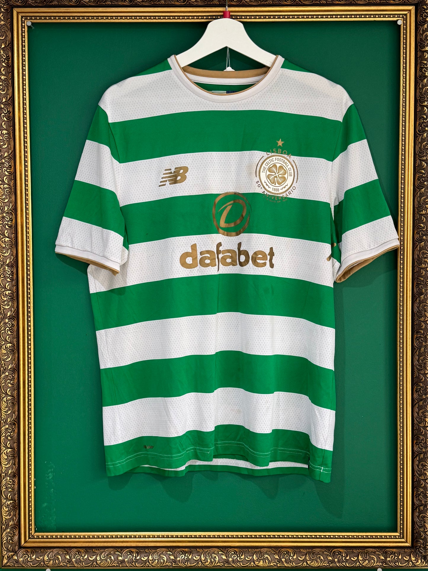 Celtic 2017/18 home large