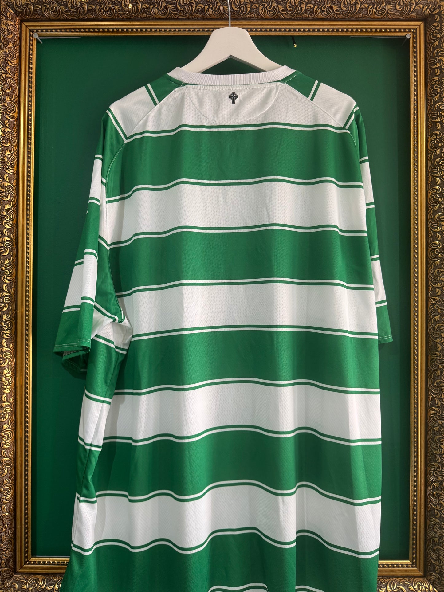 Celtic 2015/16 home shirt xxxxxl