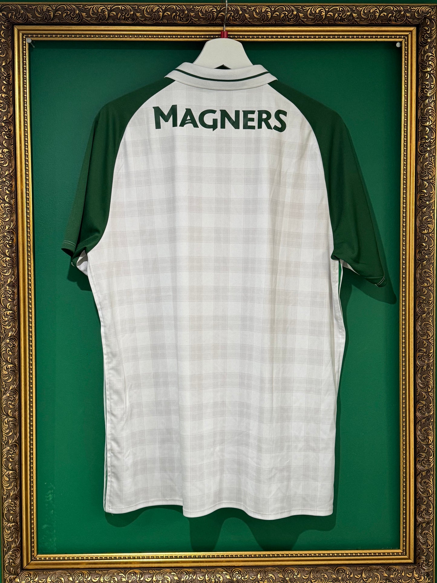 Celtic 2018/19 away large