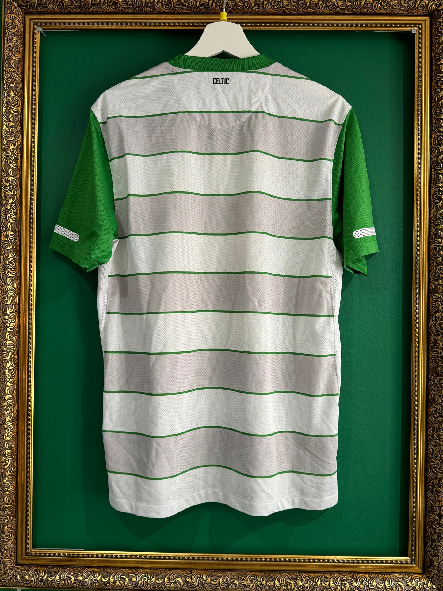 Celtic 2011/12 away medium