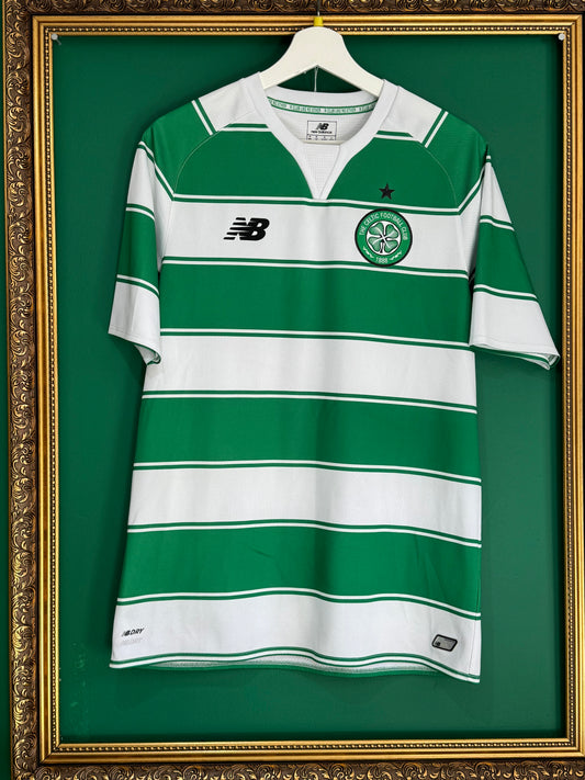 Celtic 2015/16 home medium