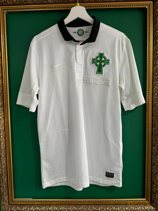 Celtic 2012/13 third medium