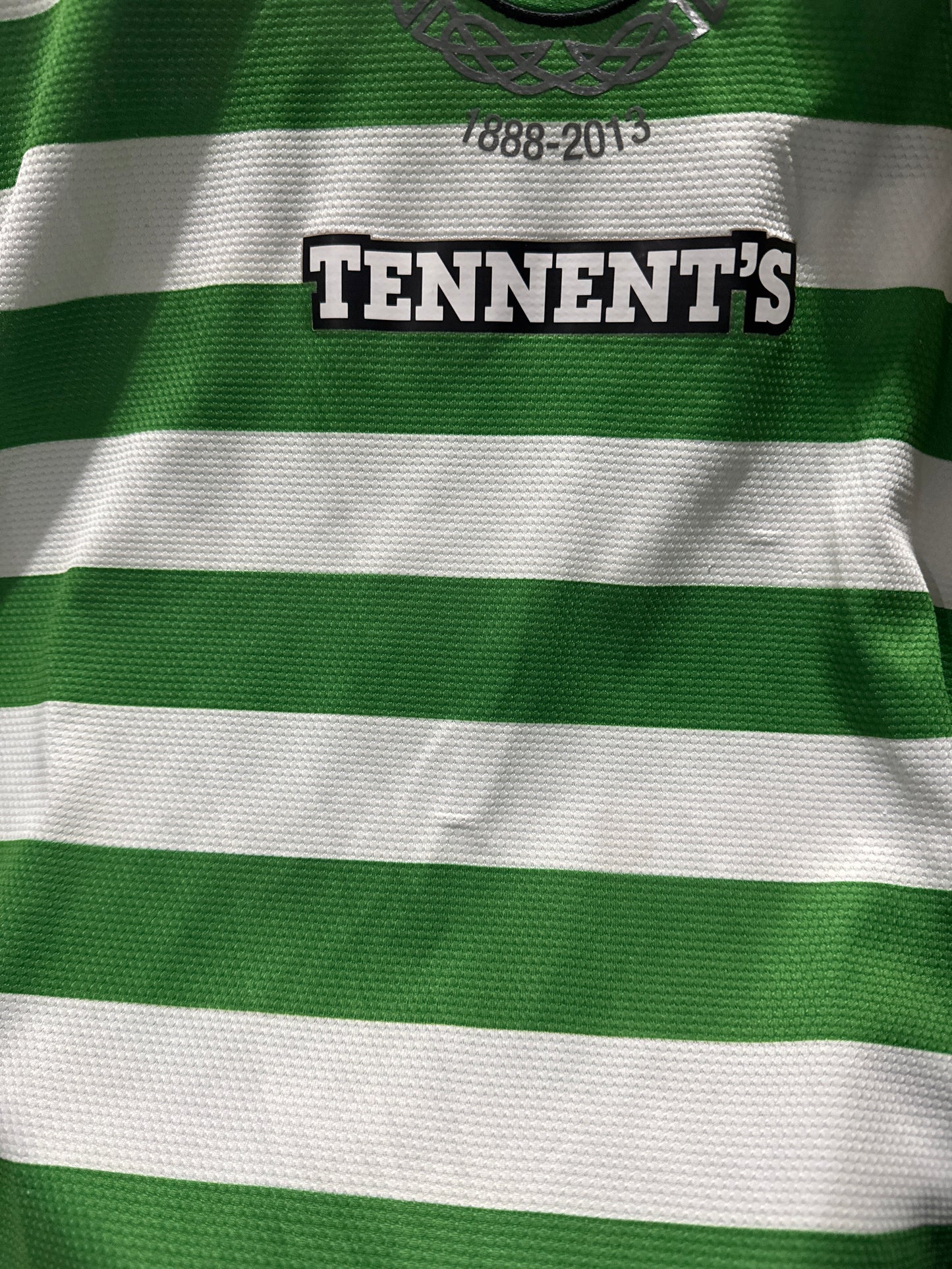 Celtic 2012/13 home medium