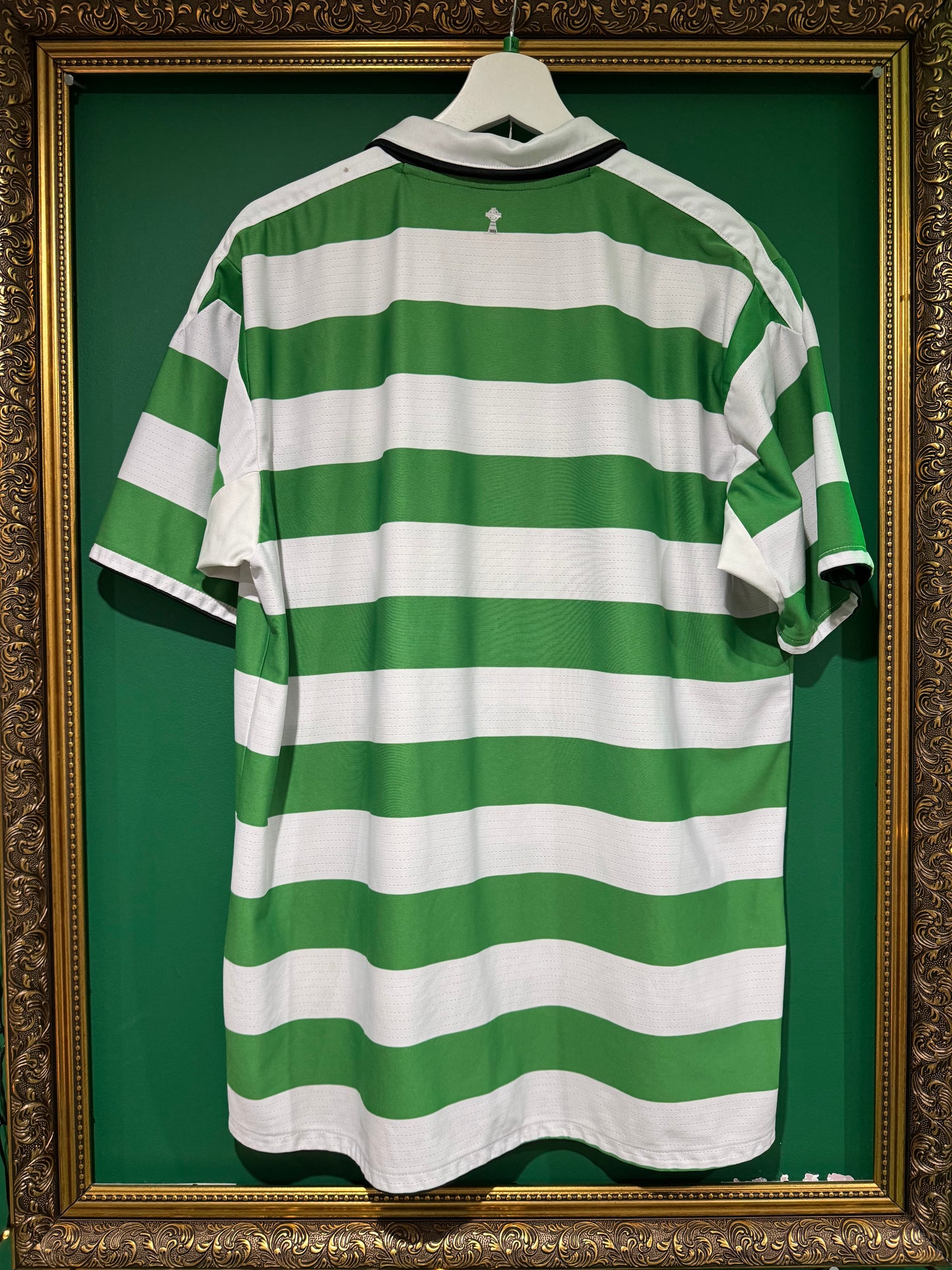 Celtic 2004/05 home xlarge