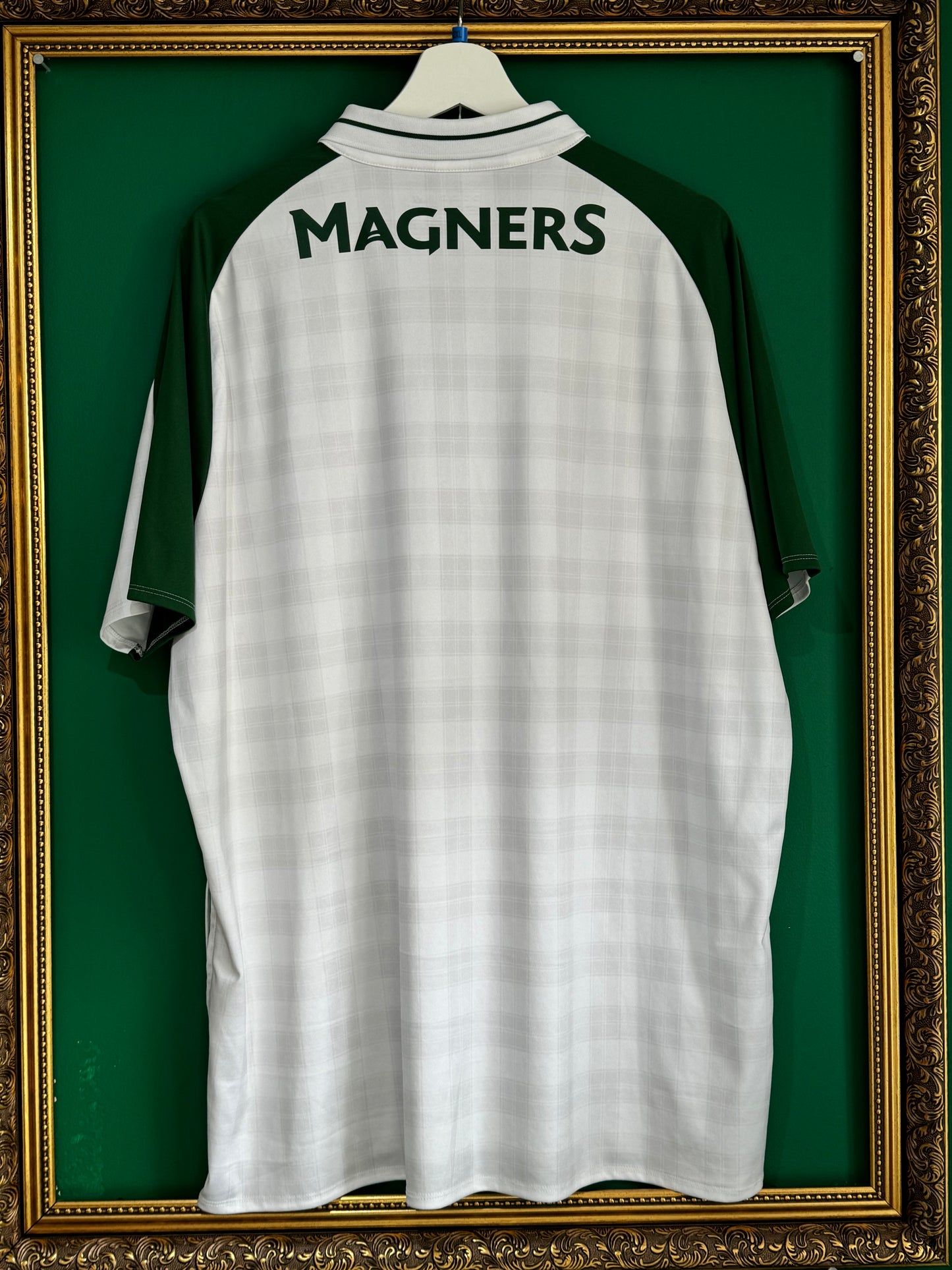 Celtic 2018/19 away xxlarge